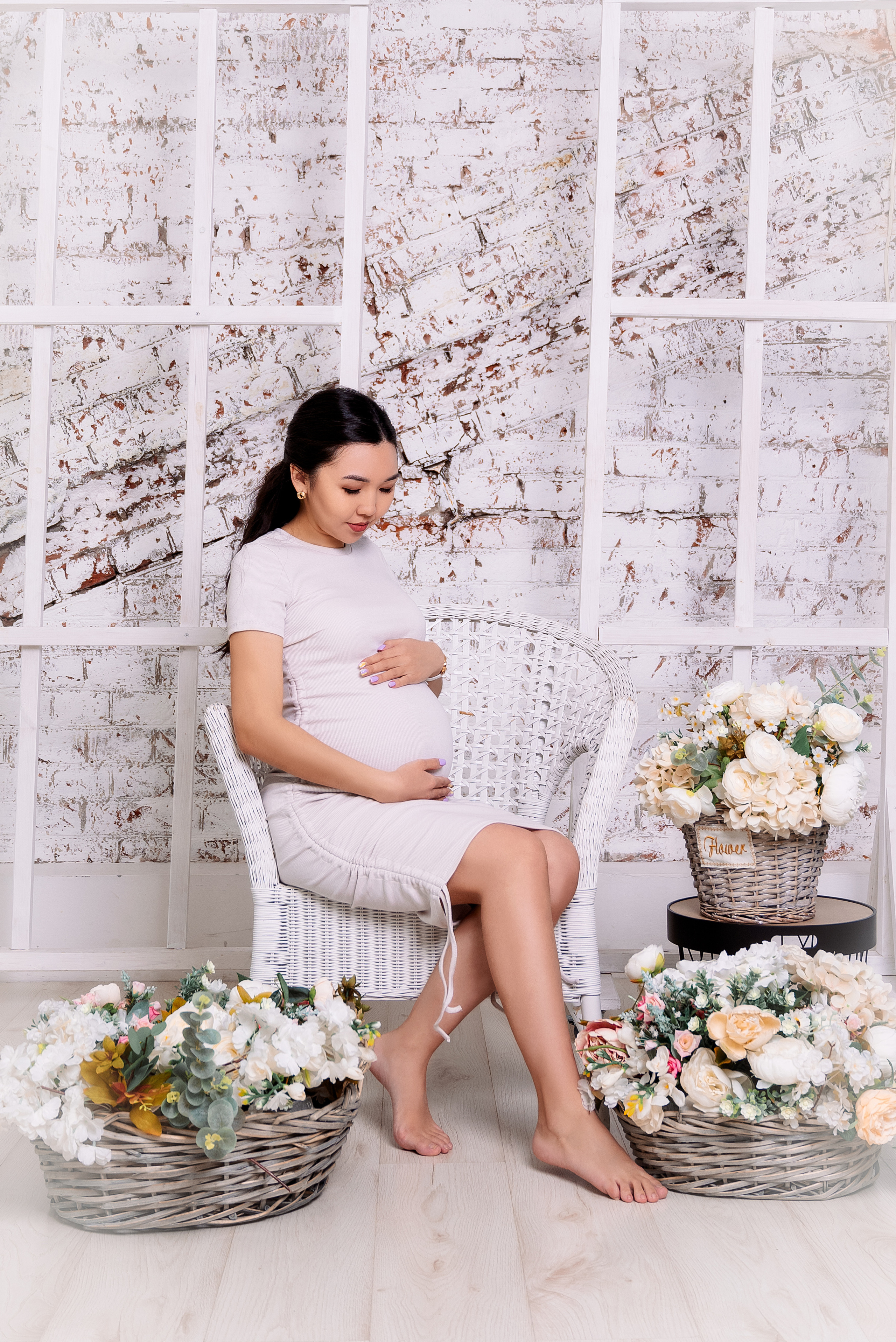 Алтана и Булат. Свадебный и семейный фотограф Юлия Чернобай | Подольск, Москва, Московская область