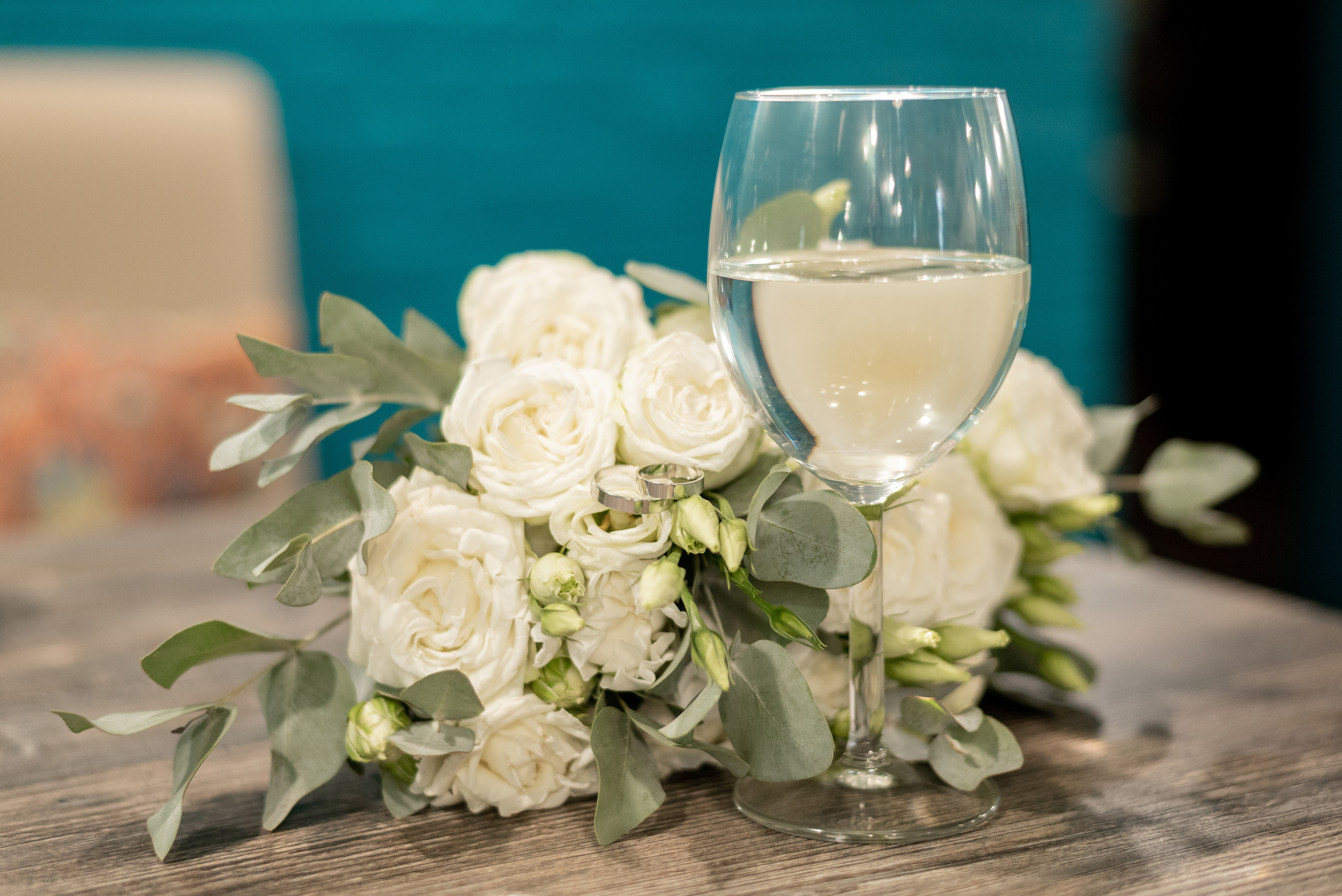 Диана и Олег. Свадебный и семейный фотограф Юлия Чернобай | Подольск, Москва, Московская область