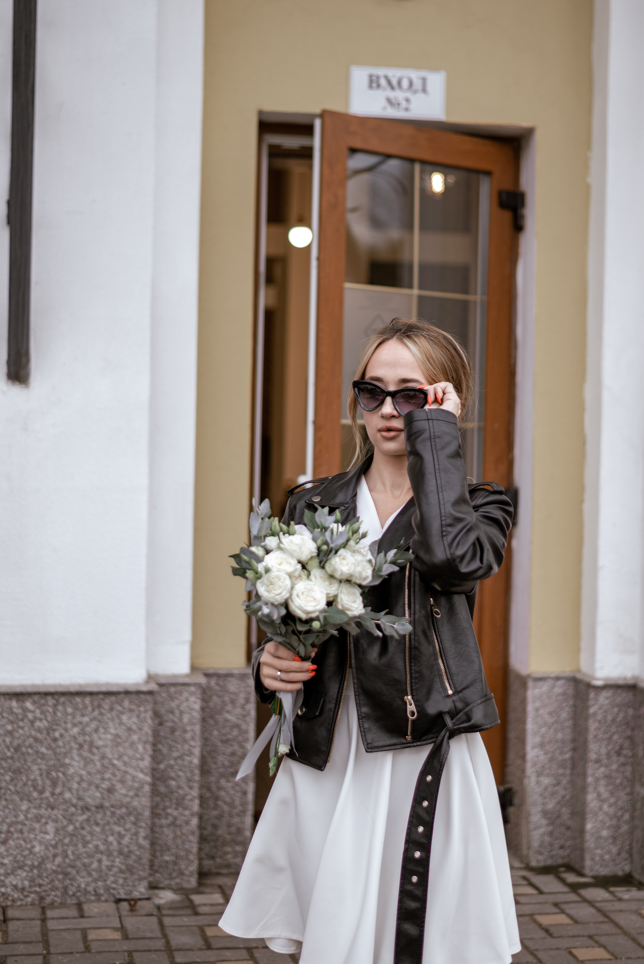 Диана и Олег. Свадебный и семейный фотограф Юлия Чернобай | Подольск, Москва, Московская область