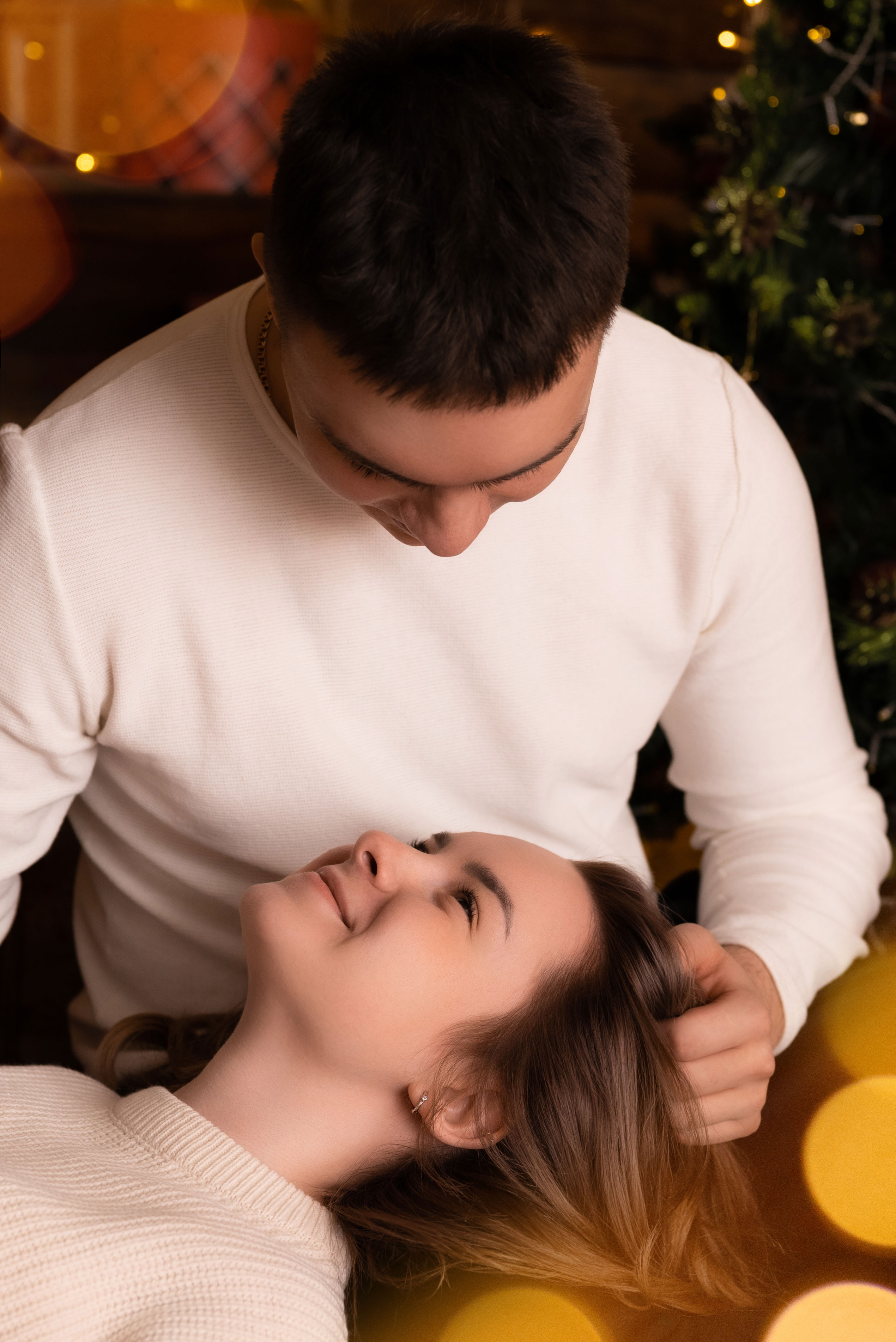 Полина и Даня. Свадебный и семейный фотограф Юлия Чернобай | Подольск, Москва, Московская область