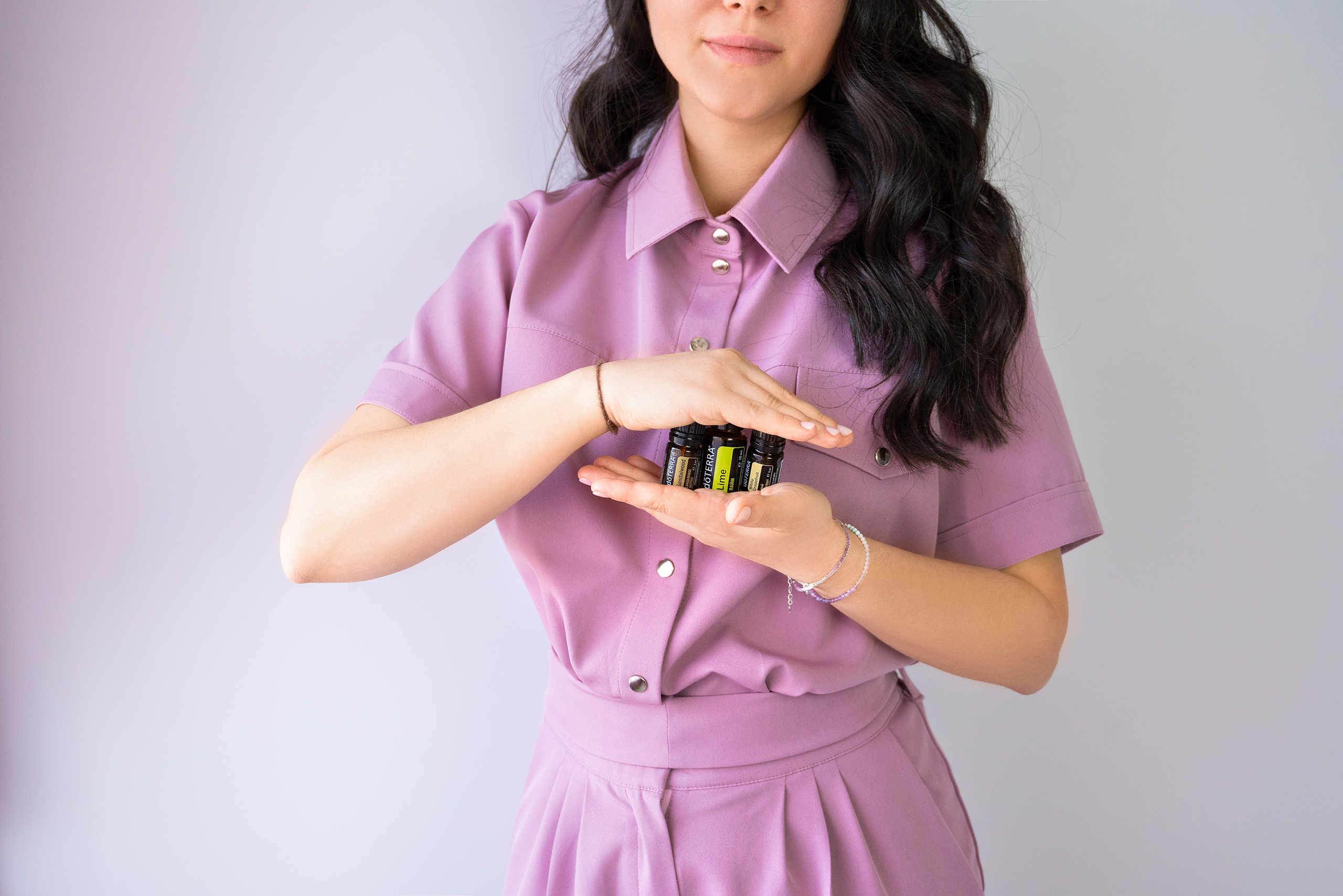 Антицеллюлитный массаж (Лилия). Свадебный и семейный фотограф Юлия Чернобай | Подольск, Москва, Московская область