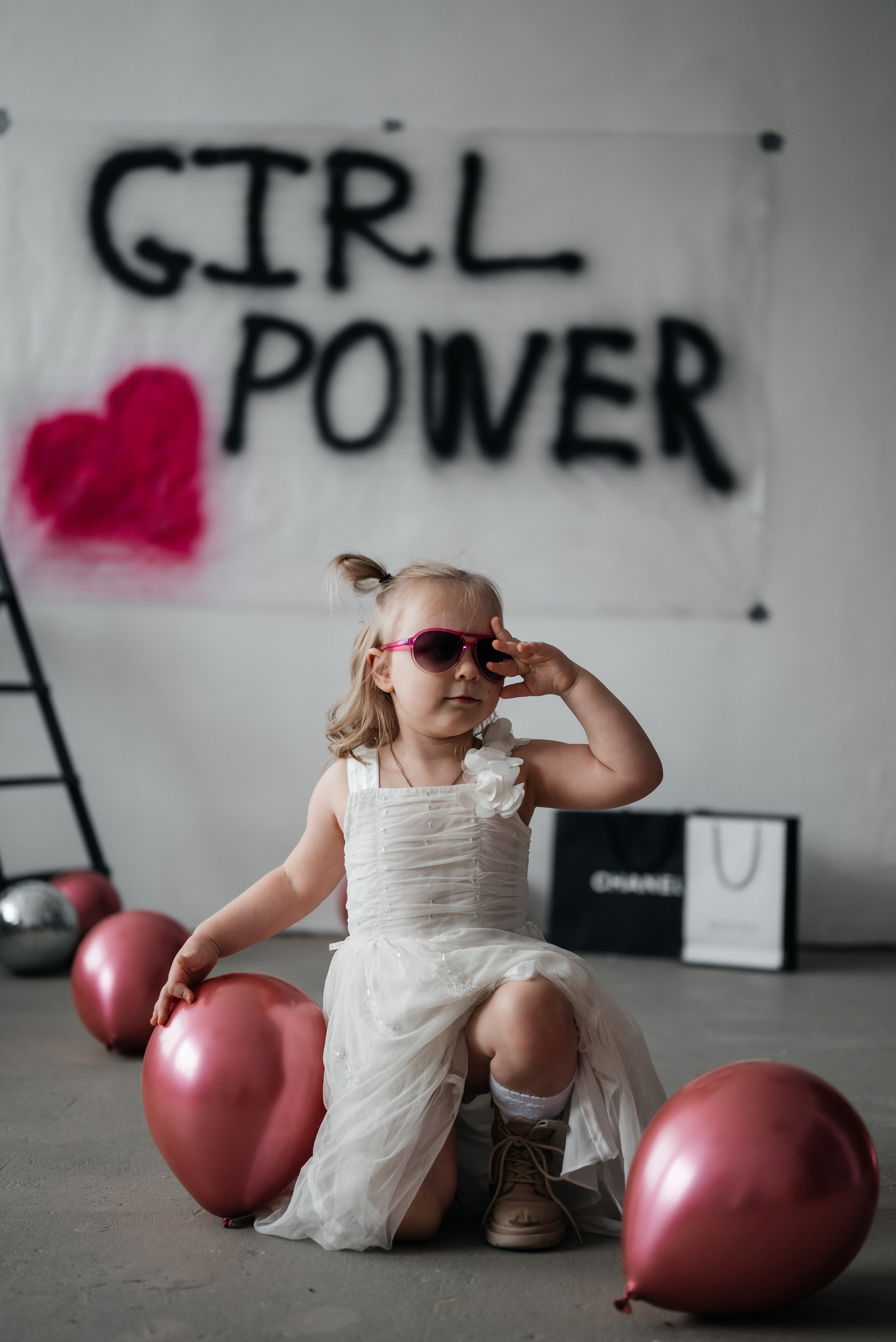 Марина и Марго. Свадебный и семейный фотограф Юлия Чернобай | Подольск, Москва, Московская область