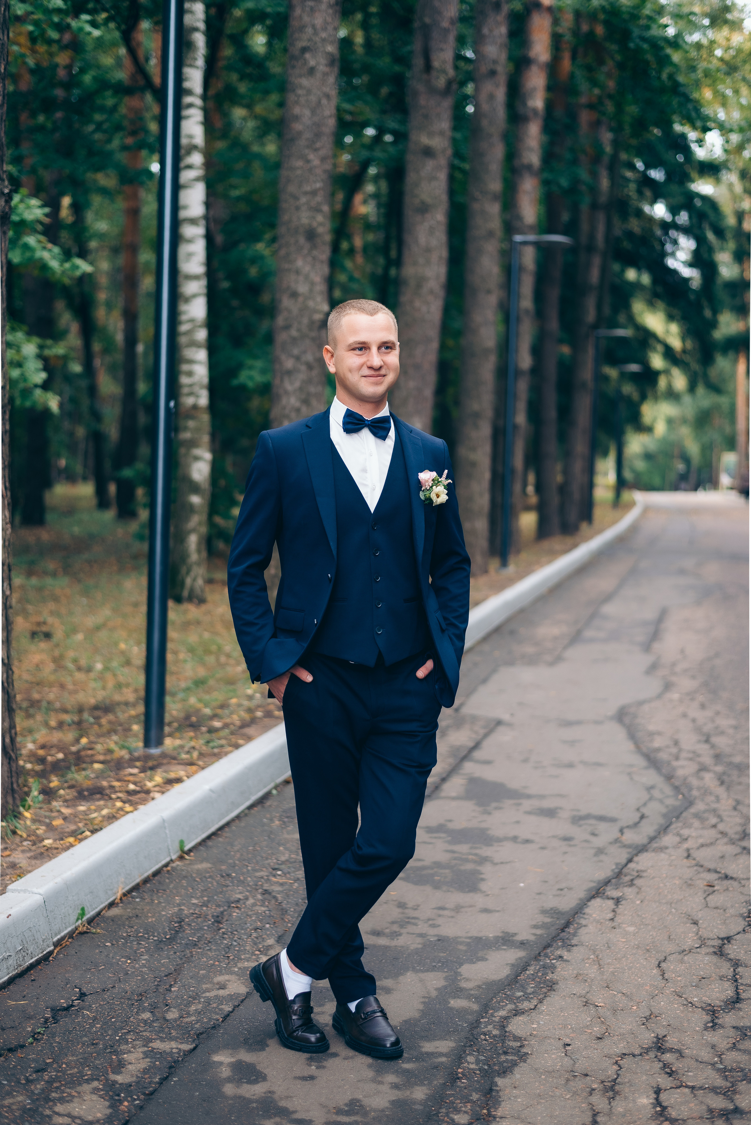 Тамара и Максим. Свадебный и семейный фотограф Юлия Чернобай | Подольск, Москва, Московская область