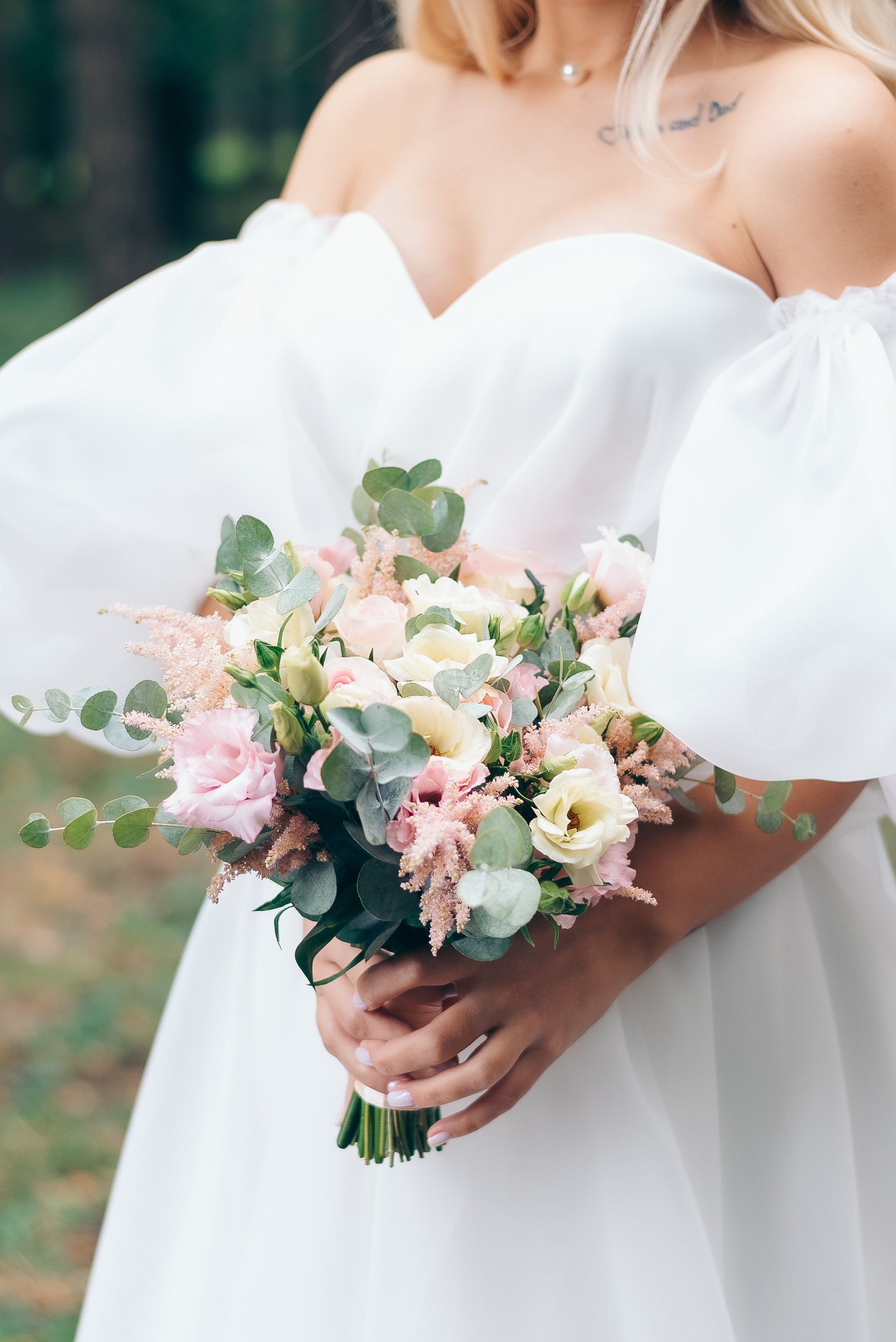 Тамара и Максим. Свадебный и семейный фотограф Юлия Чернобай | Подольск, Москва, Московская область