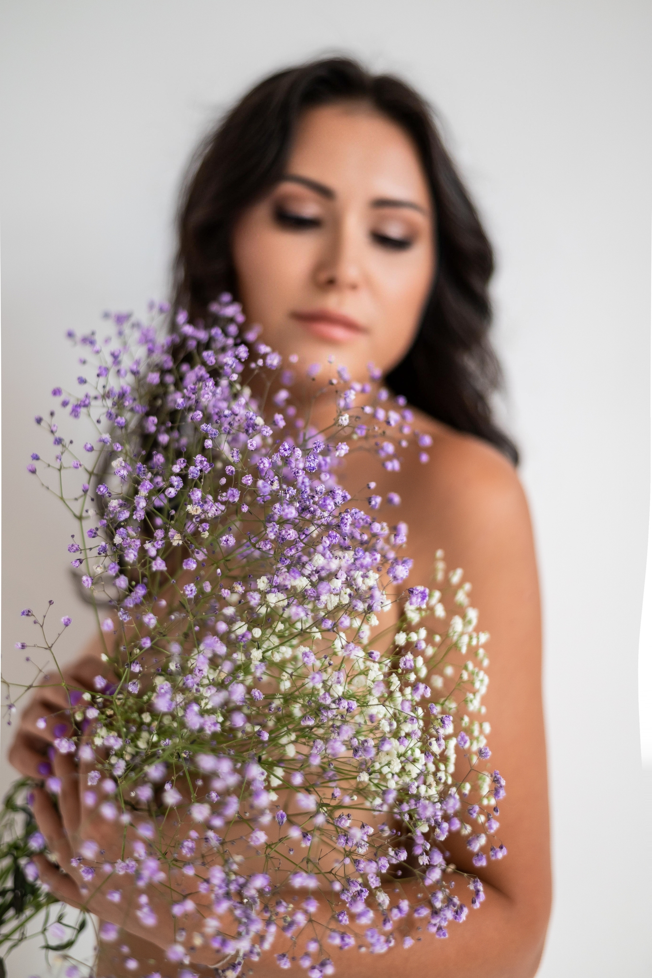 Лилия. Свадебный и семейный фотограф Юлия Чернобай | Подольск, Москва, Московская область