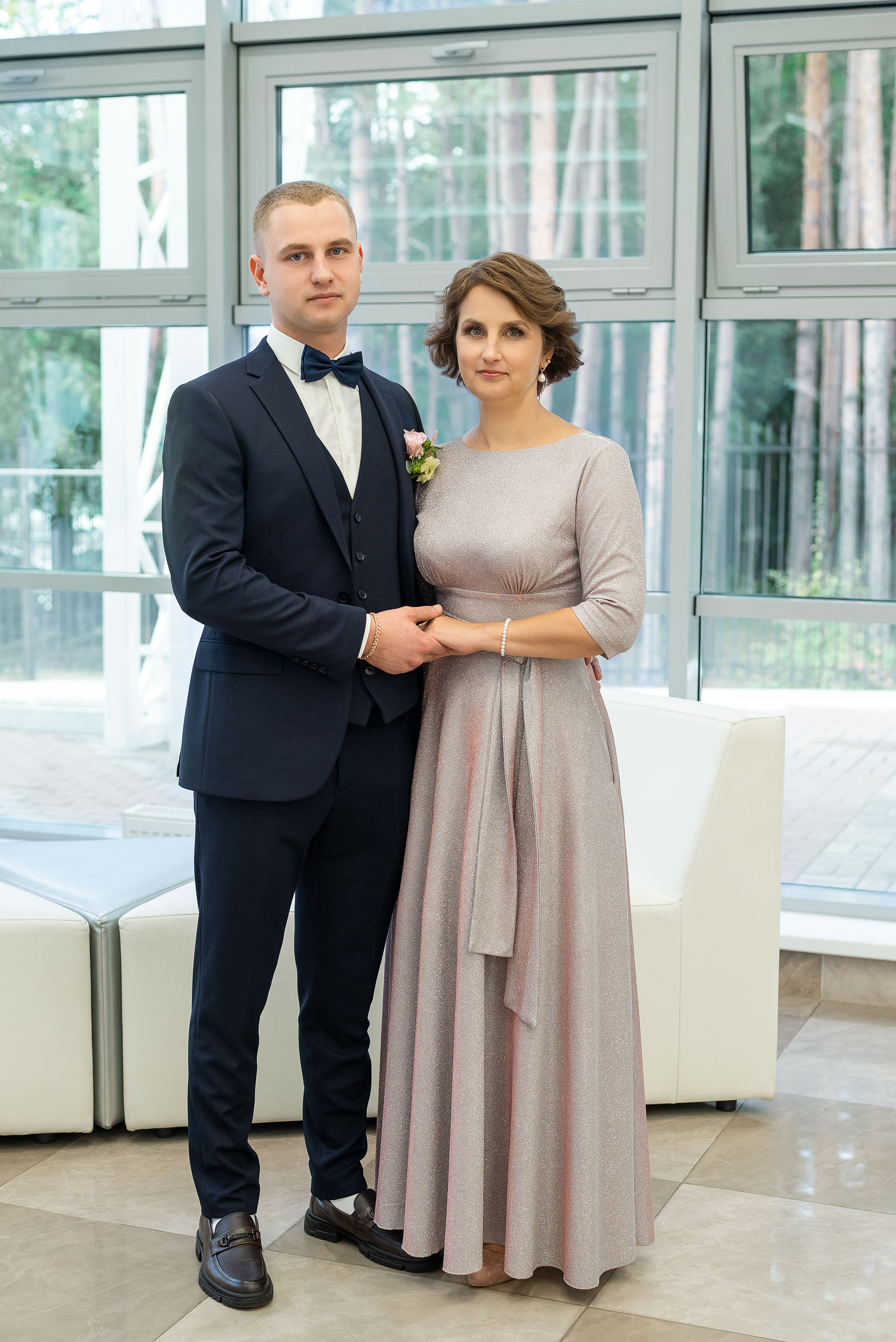 Тамара и Максим. Свадебный и семейный фотограф Юлия Чернобай | Подольск, Москва, Московская область