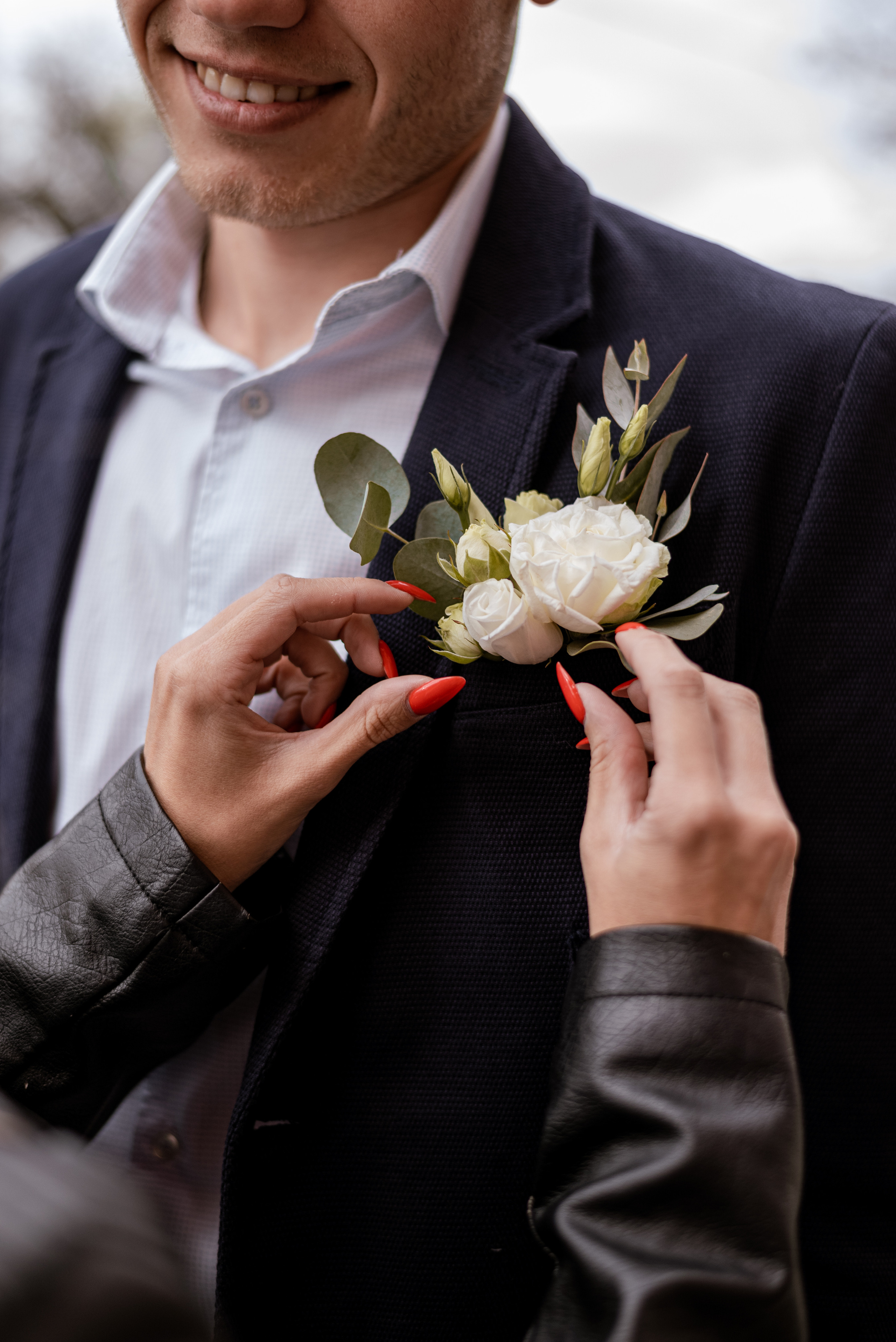 Диана и Олег. Свадебный и семейный фотограф Юлия Чернобай | Подольск, Москва, Московская область