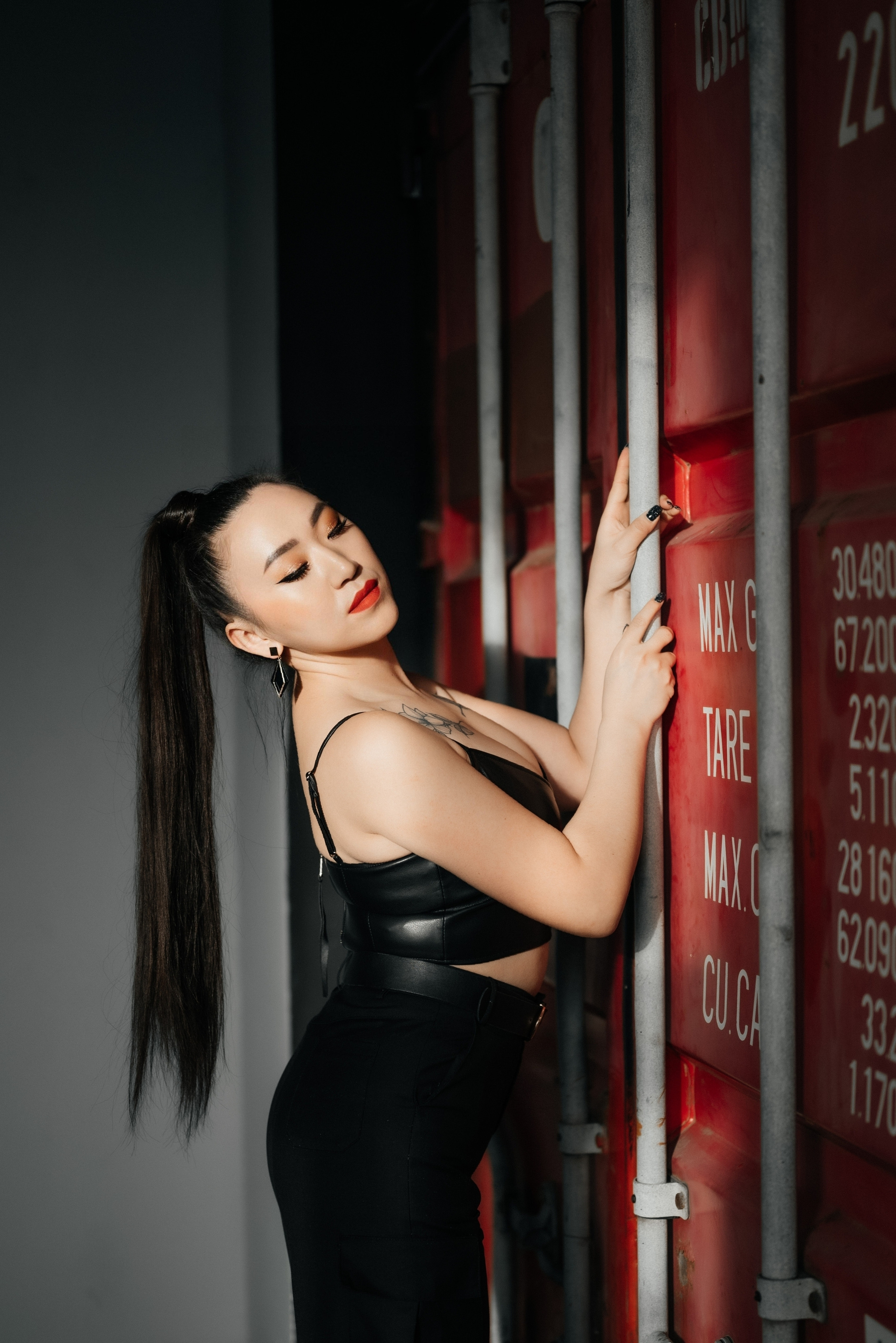 Алина. Свадебный и семейный фотограф Юлия Чернобай | Подольск, Москва, Московская область