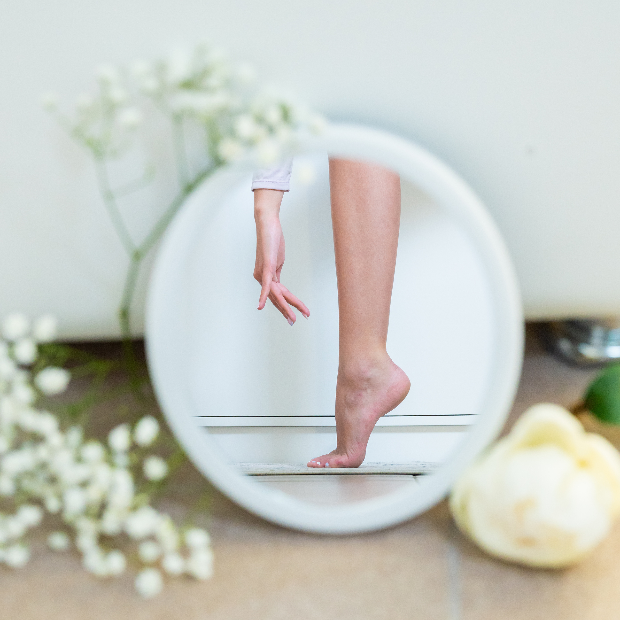 Лазерная эпиляция (Виктория). Свадебный и семейный фотограф Юлия Чернобай | Подольск, Москва, Московская область