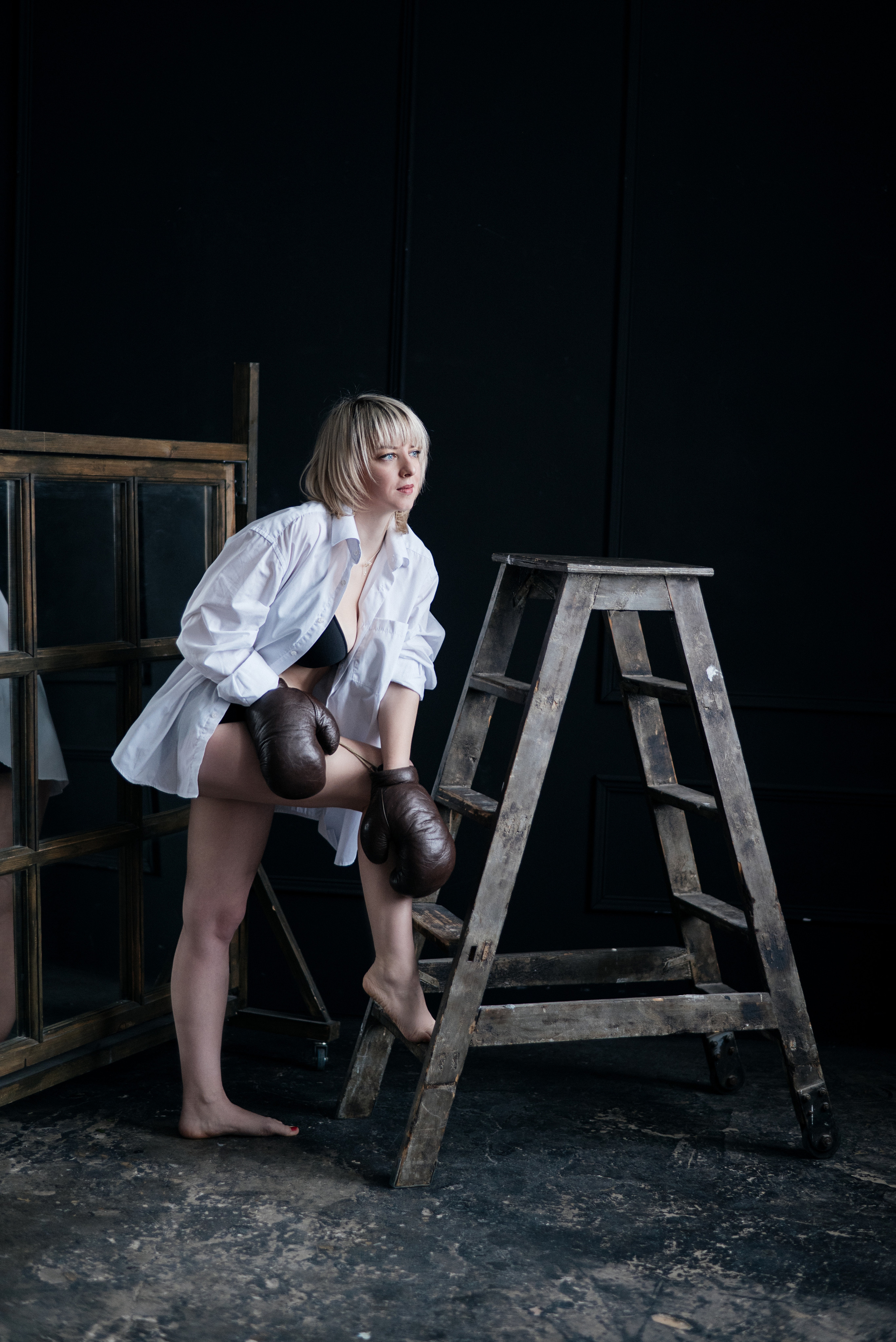 Дарья. Свадебный и семейный фотограф Юлия Чернобай | Подольск, Москва, Московская область