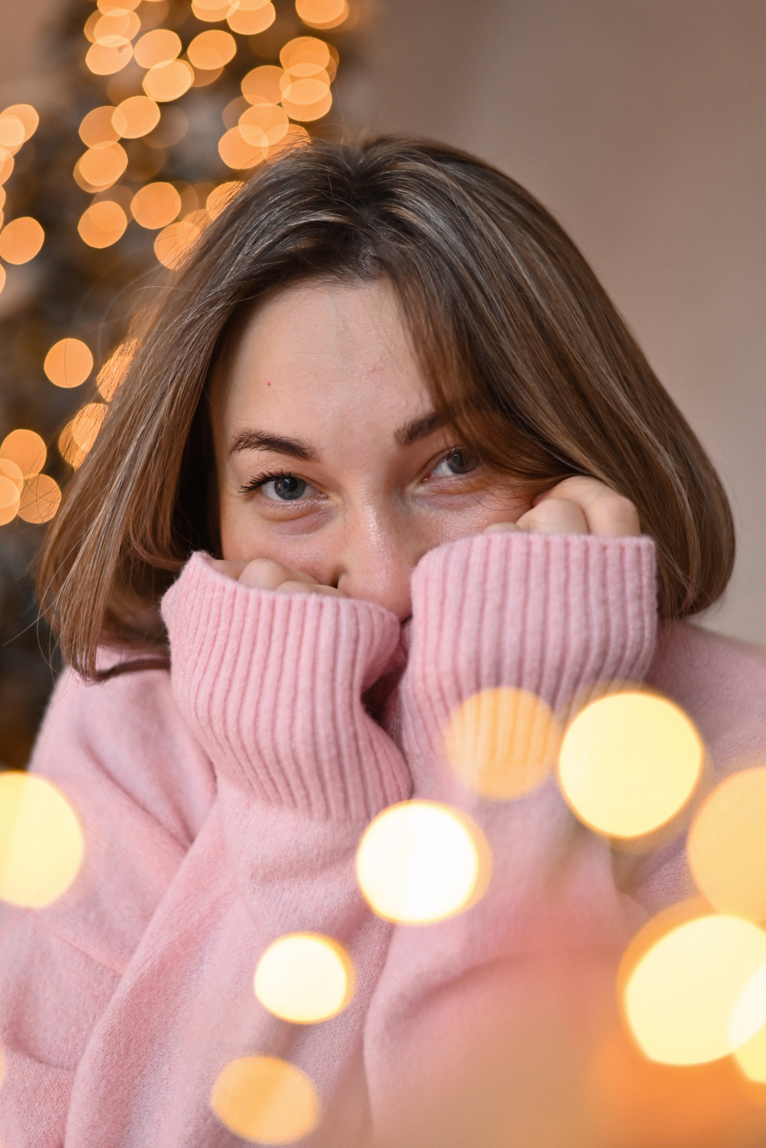 Ирина и Ксения. Свадебный и семейный фотограф Юлия Чернобай | Подольск, Москва, Московская область