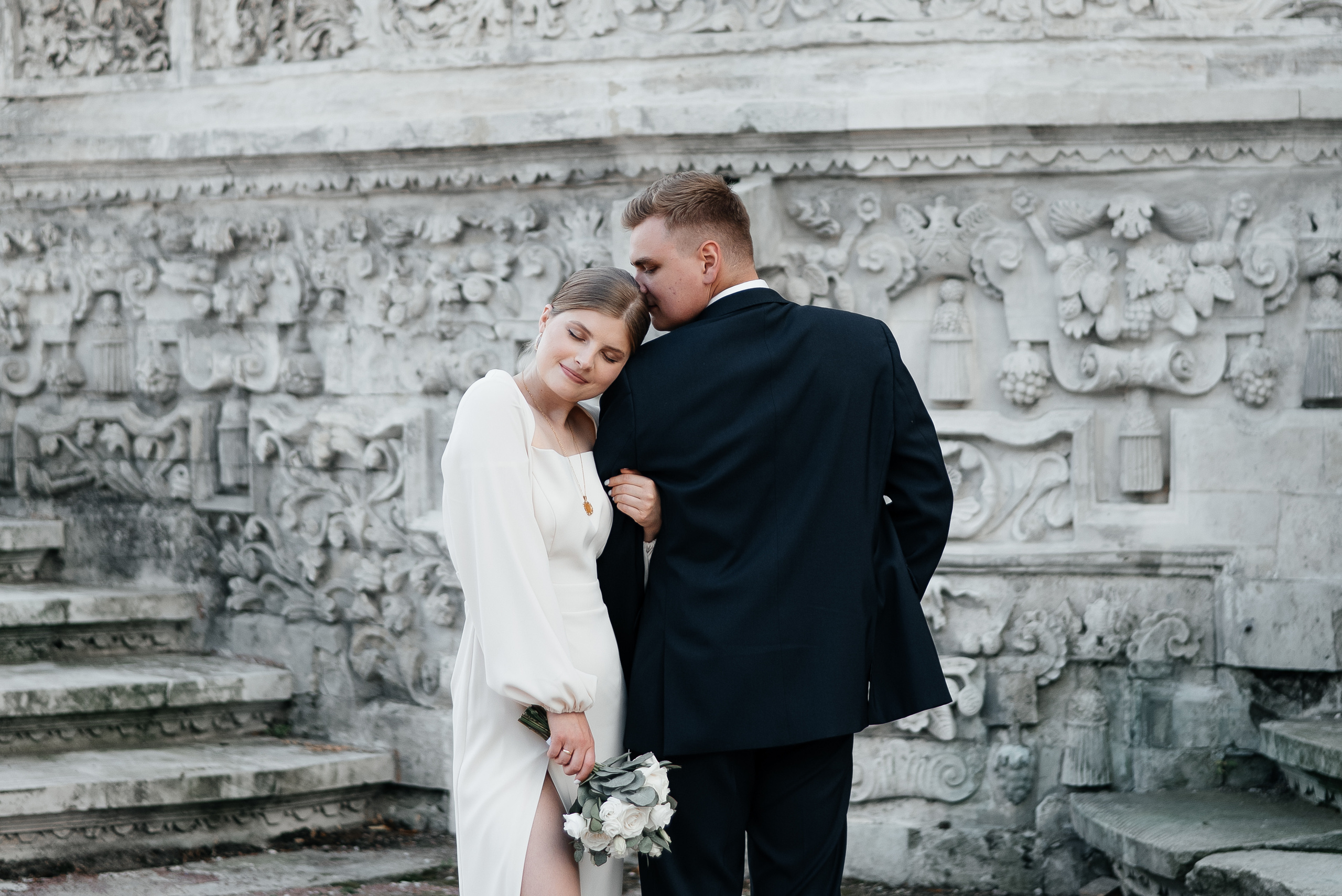 Свадебный и семейный фотограф Юлия Чернобай | Подольск, Москва, Московская область