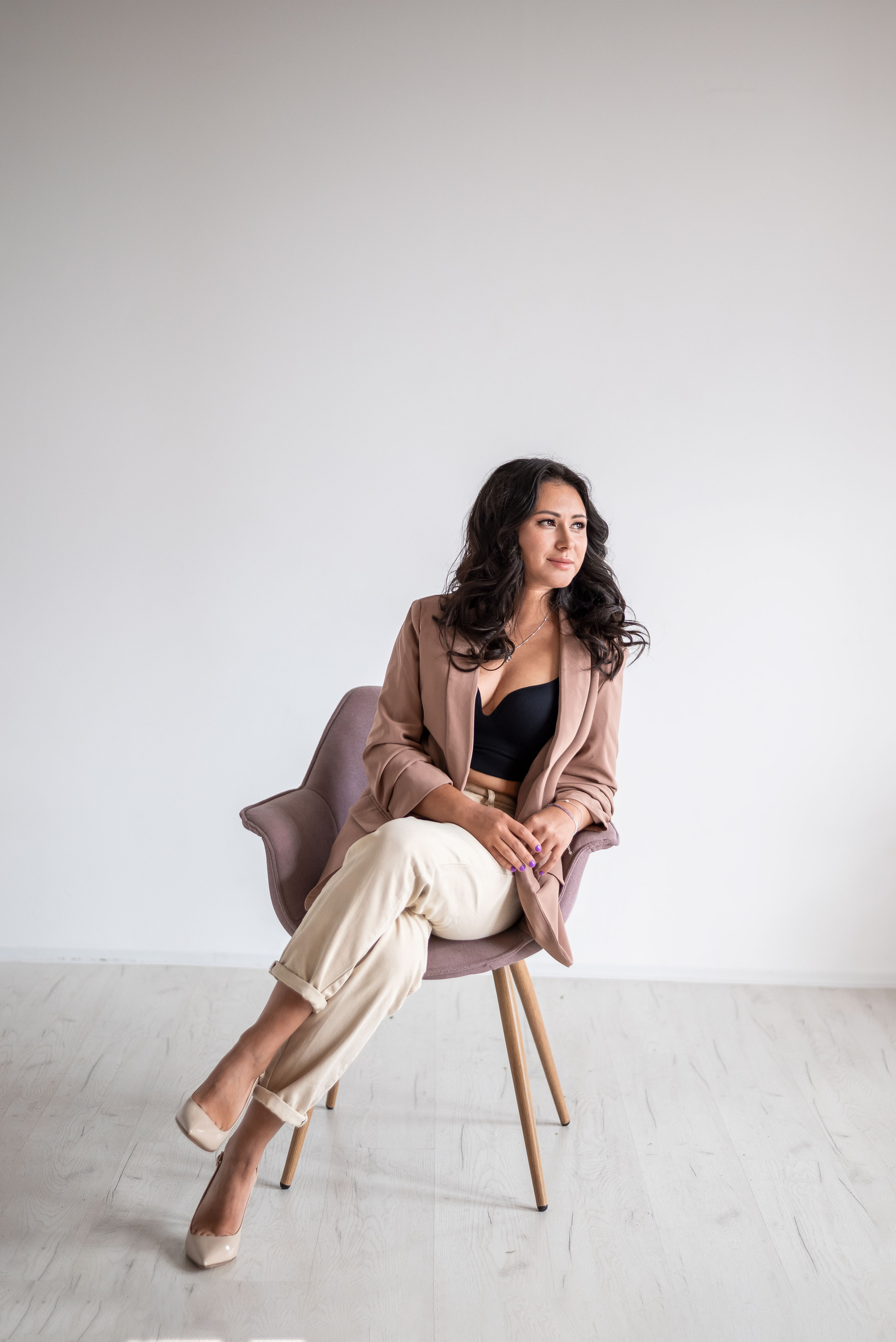 Лилия. Свадебный и семейный фотограф Юлия Чернобай | Подольск, Москва, Московская область