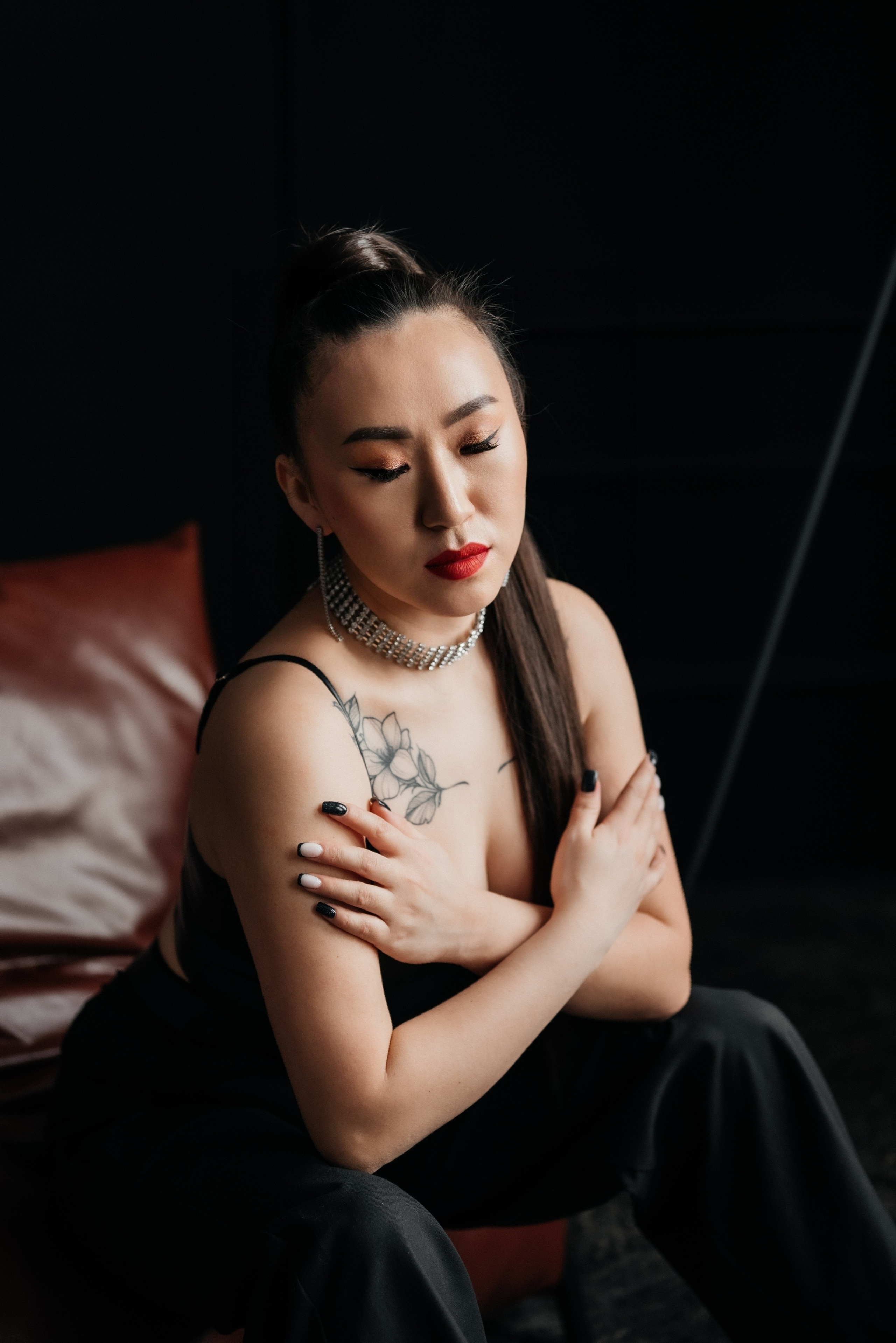 Алина. Свадебный и семейный фотограф Юлия Чернобай | Подольск, Москва, Московская область