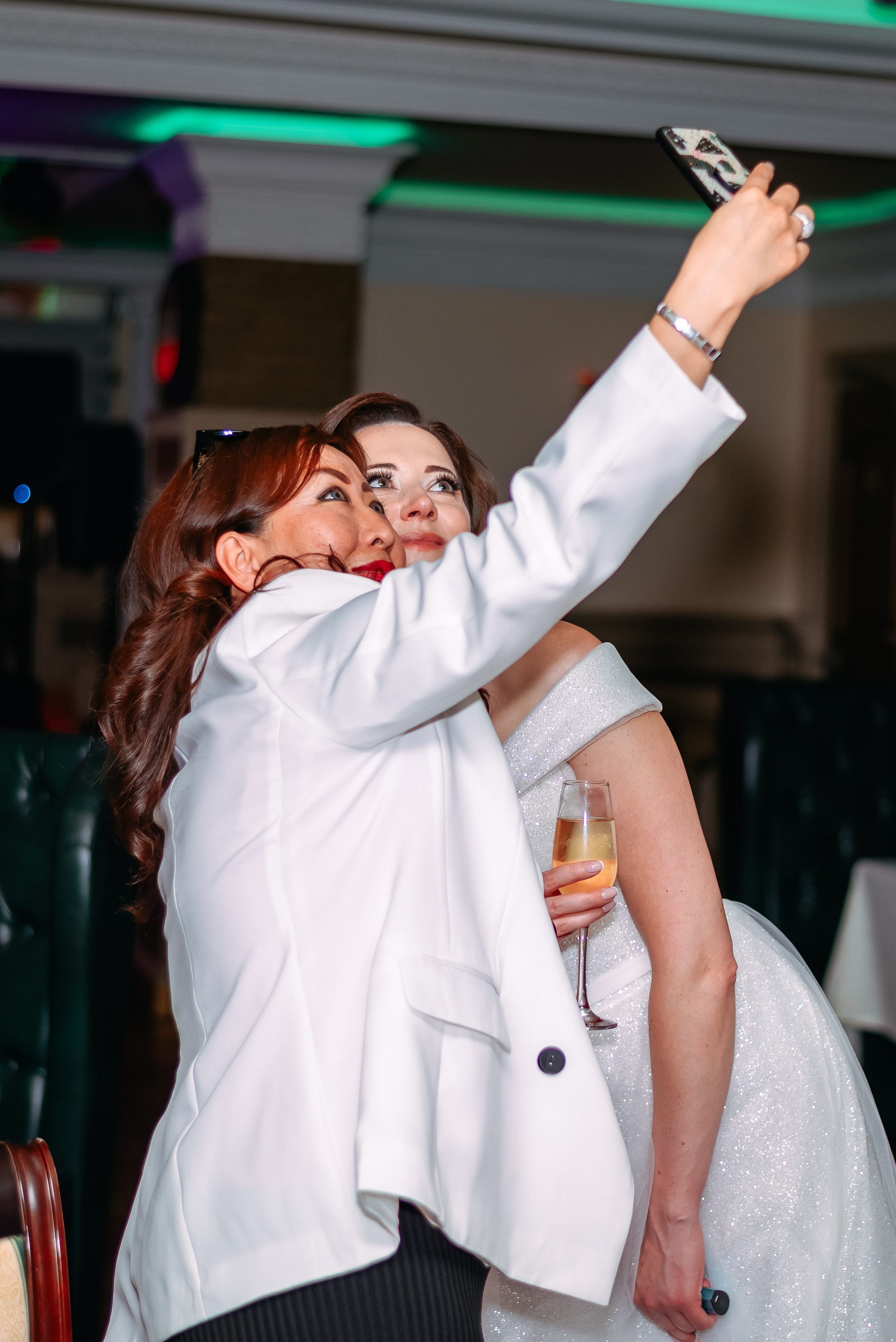 Екатерина и Анатолий. Свадебный и семейный фотограф Юлия Чернобай | Подольск, Москва, Московская область