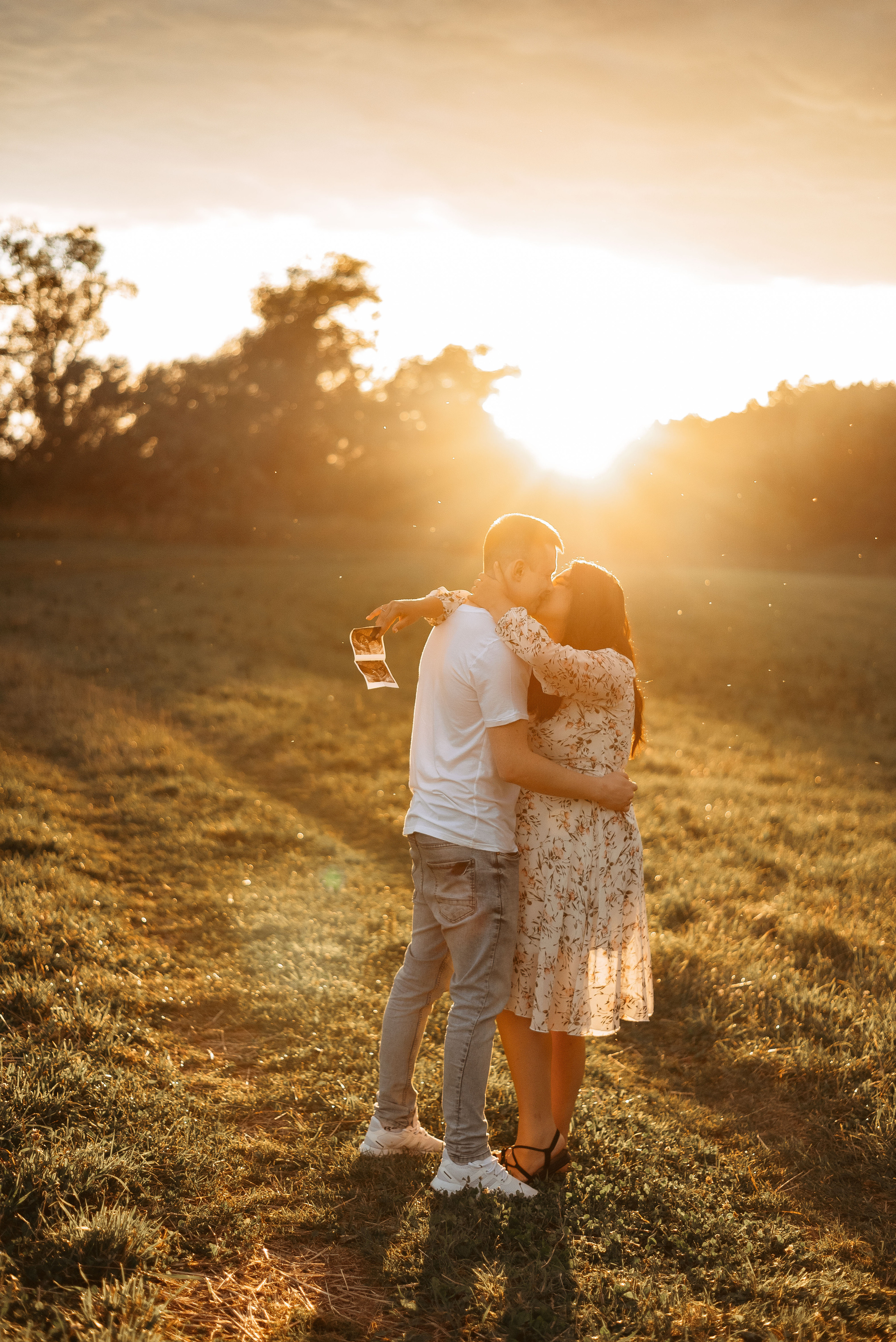 Екатерина и Евгений. Свадебный и семейный фотограф Юлия Чернобай | Подольск, Москва, Московская область