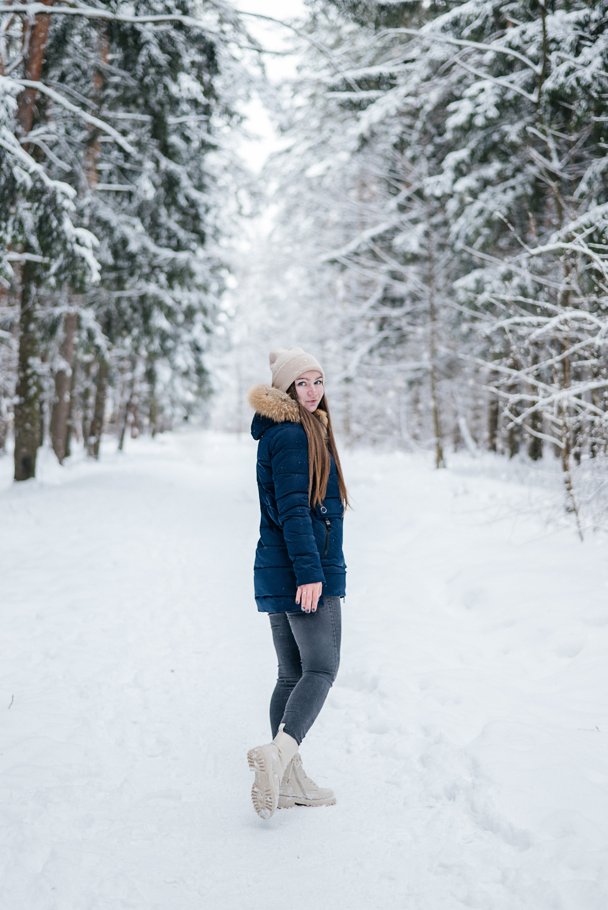 Виктория — Семейная прогулка. Свадебный и семейный фотограф Юлия Чернобай | Подольск, Москва, Московская область