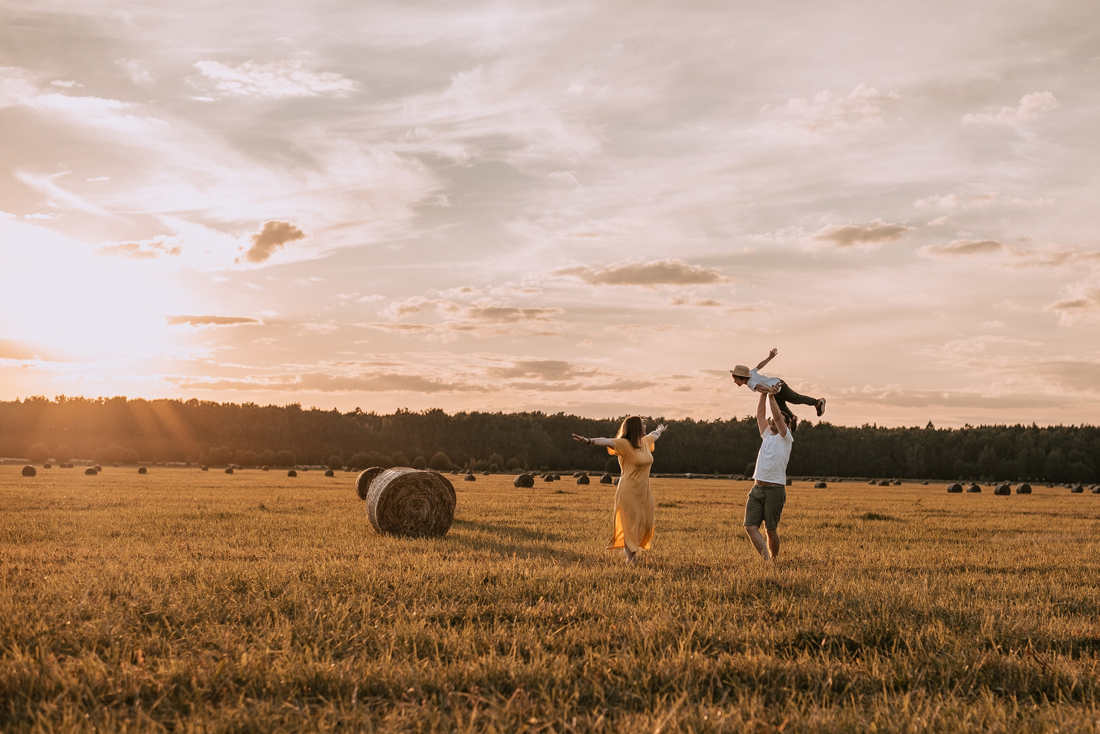 Марина и Иван. Свадебный и семейный фотограф Юлия Чернобай | Подольск, Москва, Московская область
