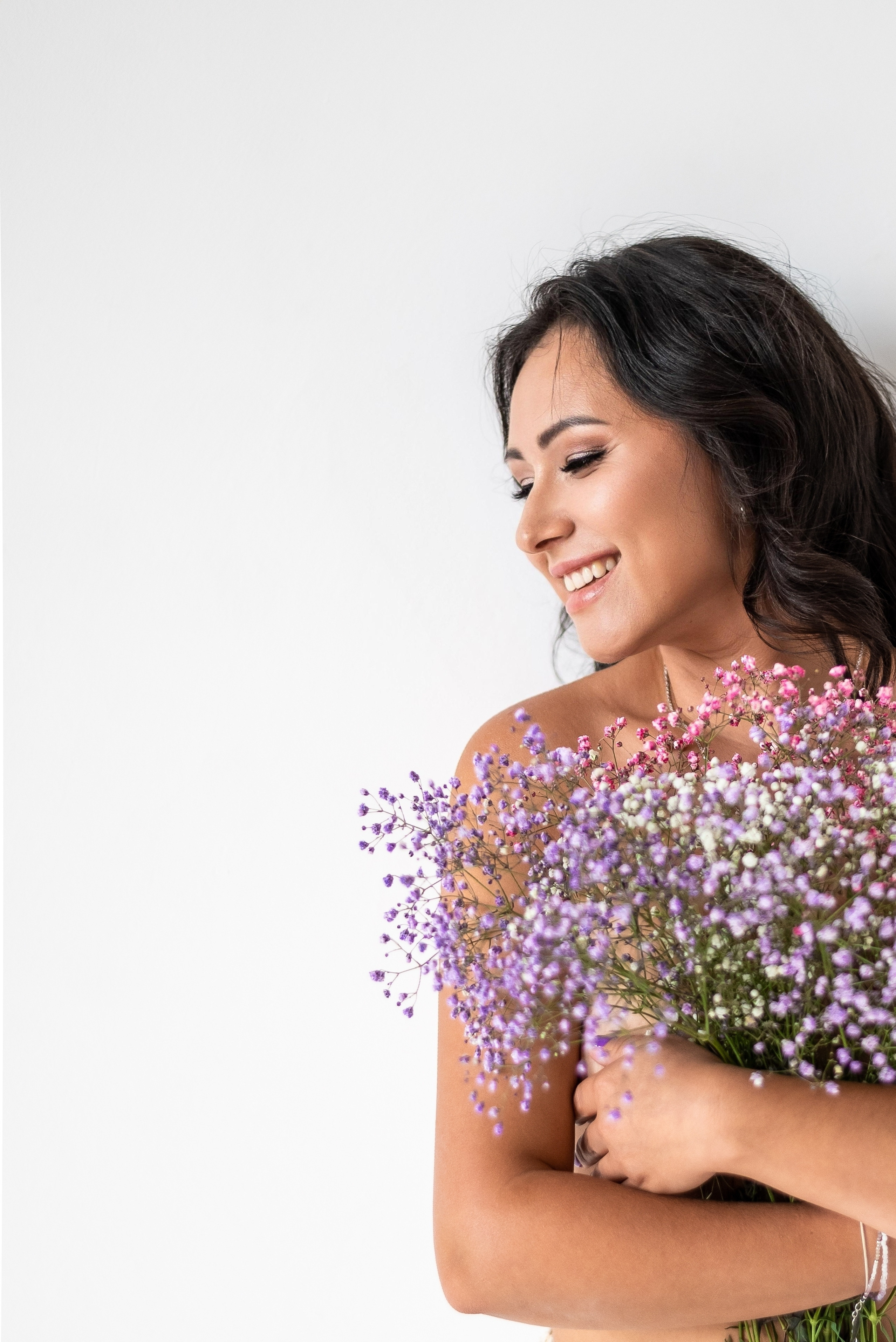 Лилия. Свадебный и семейный фотограф Юлия Чернобай | Подольск, Москва, Московская область