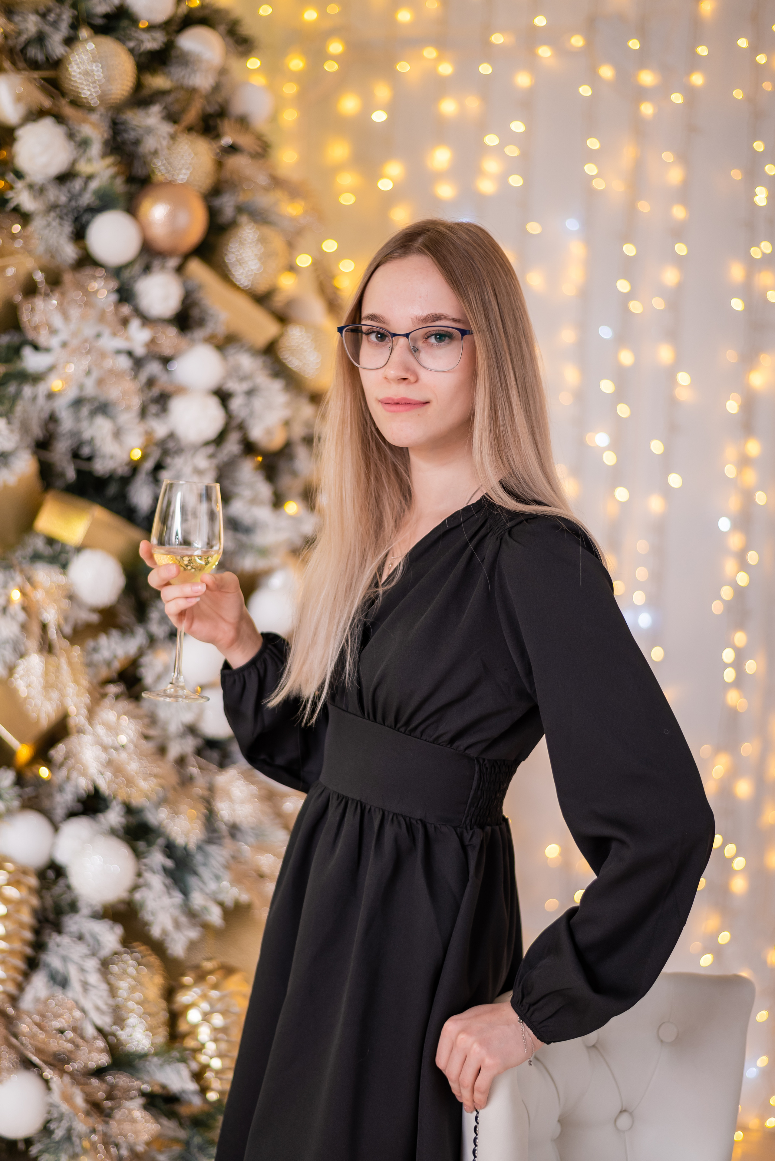 Коллектив Black&White. Свадебный и семейный фотограф Юлия Чернобай | Подольск, Москва, Московская область