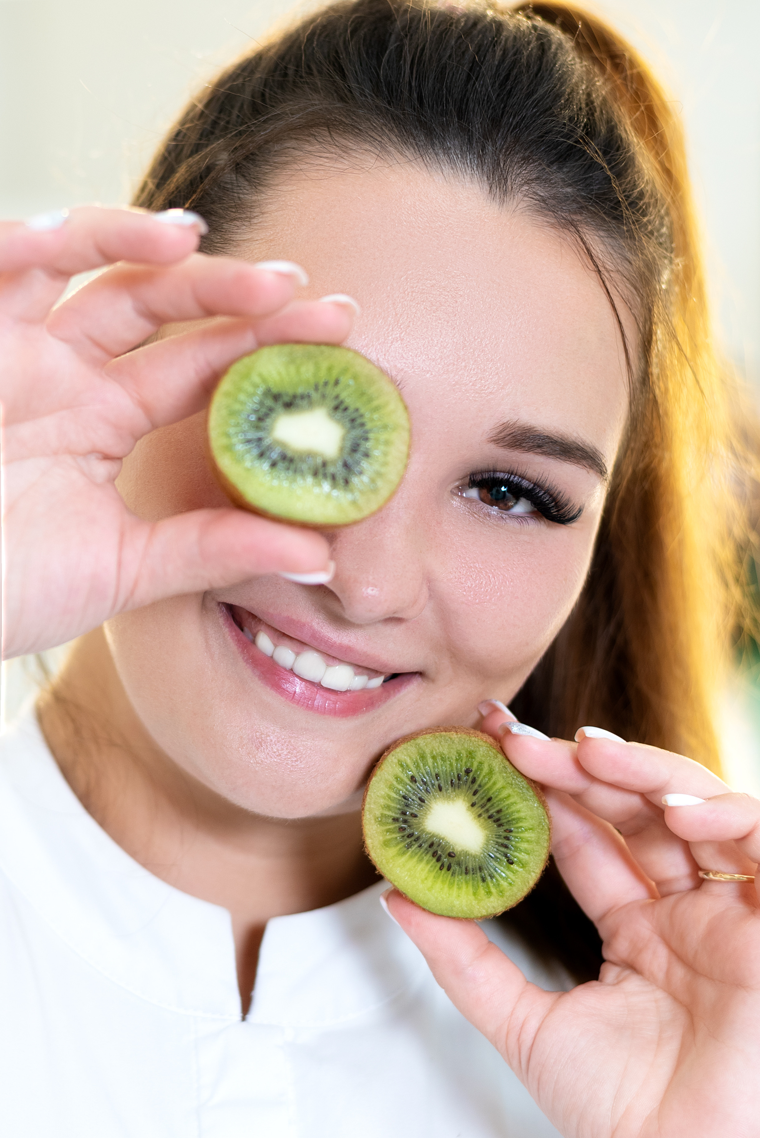 Лазерная эпиляция (Виктория). Свадебный и семейный фотограф Юлия Чернобай | Подольск, Москва, Московская область