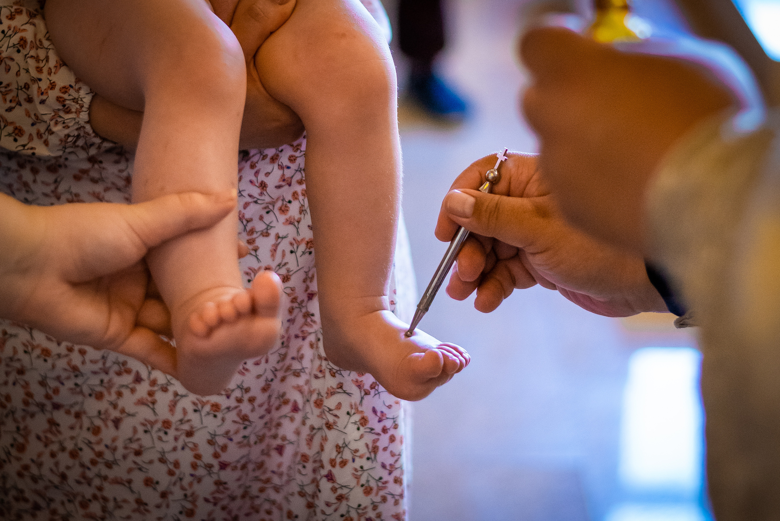 Таинство крещения Михаила. Свадебный и семейный фотограф Юлия Чернобай | Подольск, Москва, Московская область