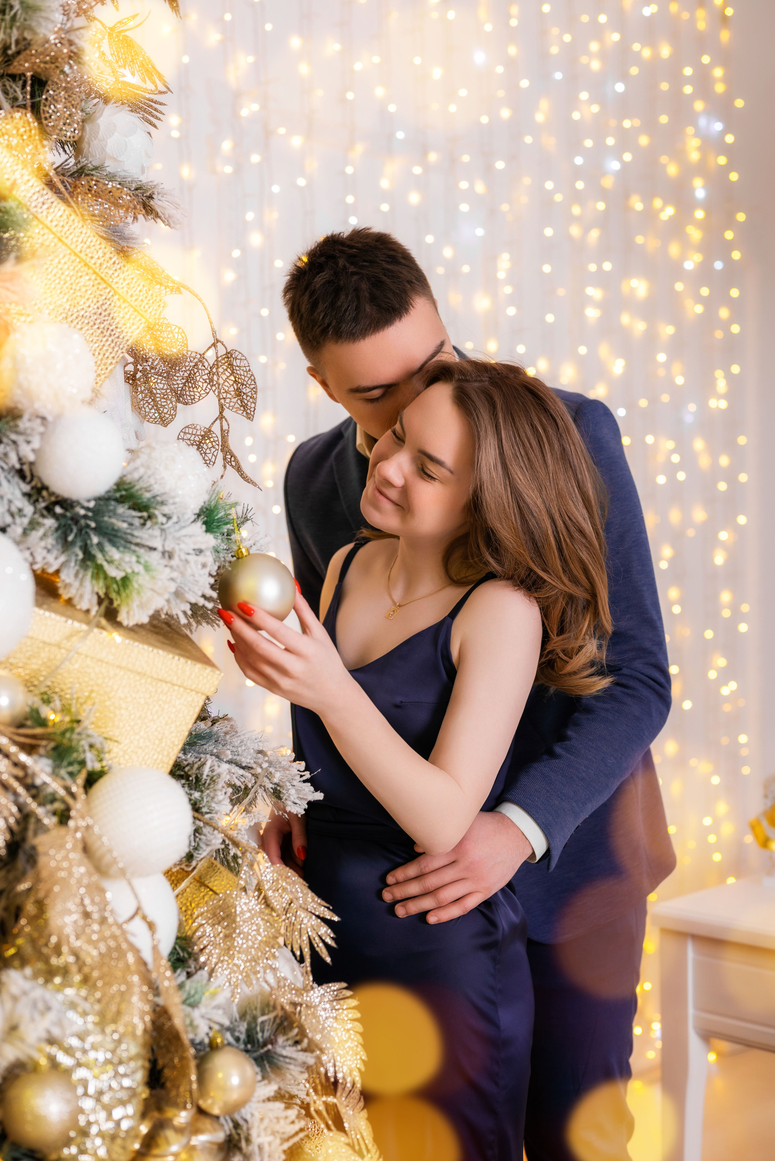 Полина и Даня. Свадебный и семейный фотограф Юлия Чернобай | Подольск, Москва, Московская область