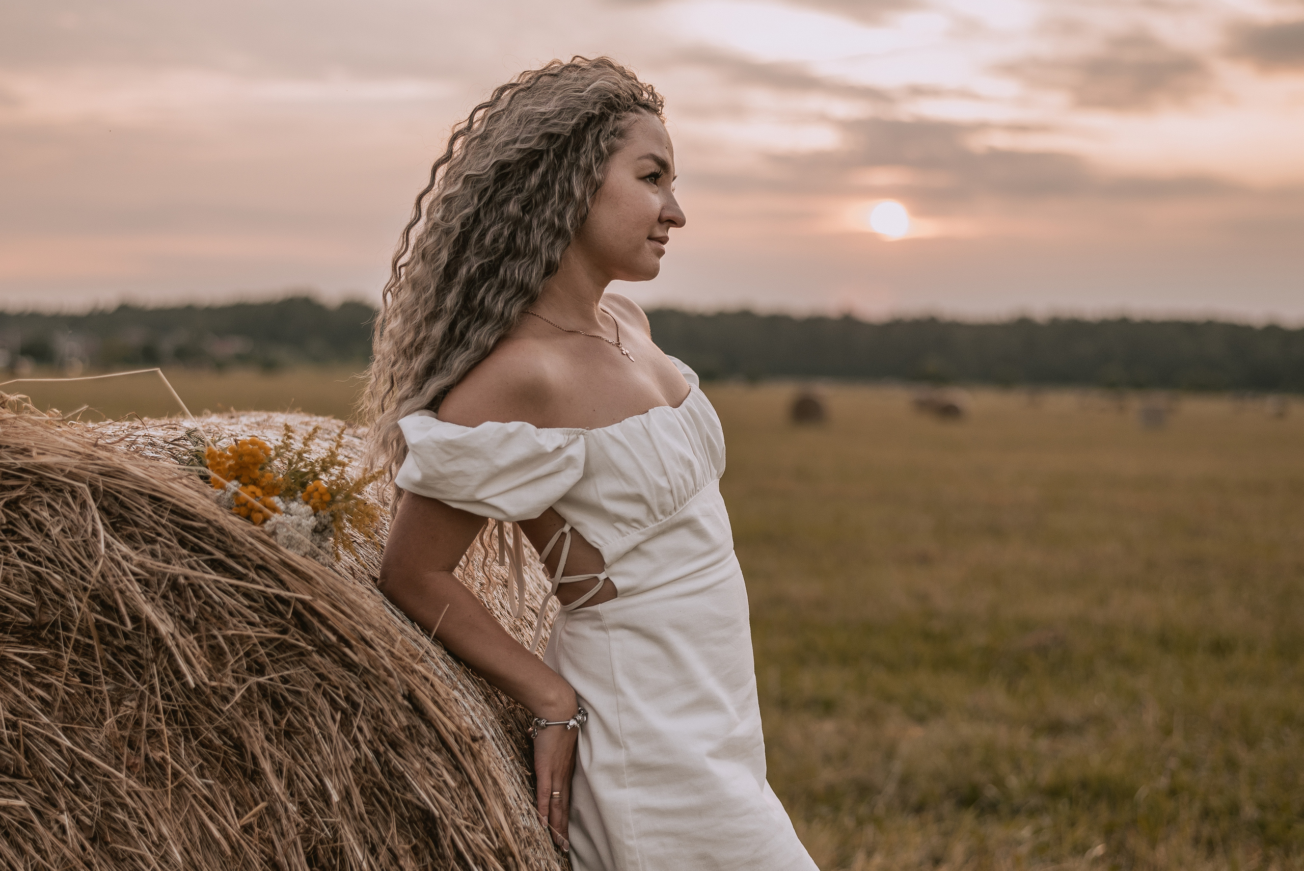 Юлия с сыновьями. Свадебный и семейный фотограф Юлия Чернобай | Подольск, Москва, Московская область