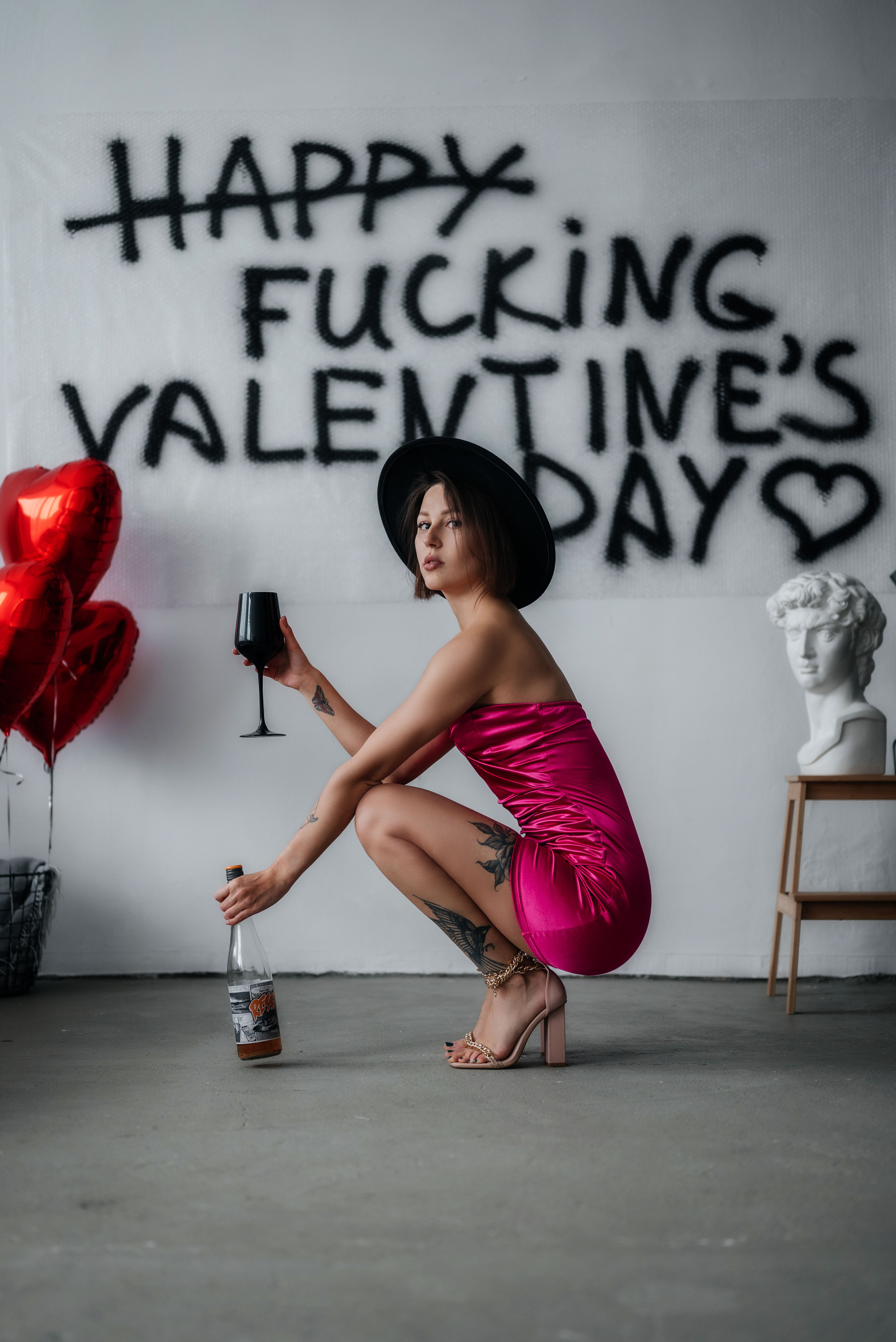 Дарья. Свадебный и семейный фотограф Юлия Чернобай | Подольск, Москва, Московская область