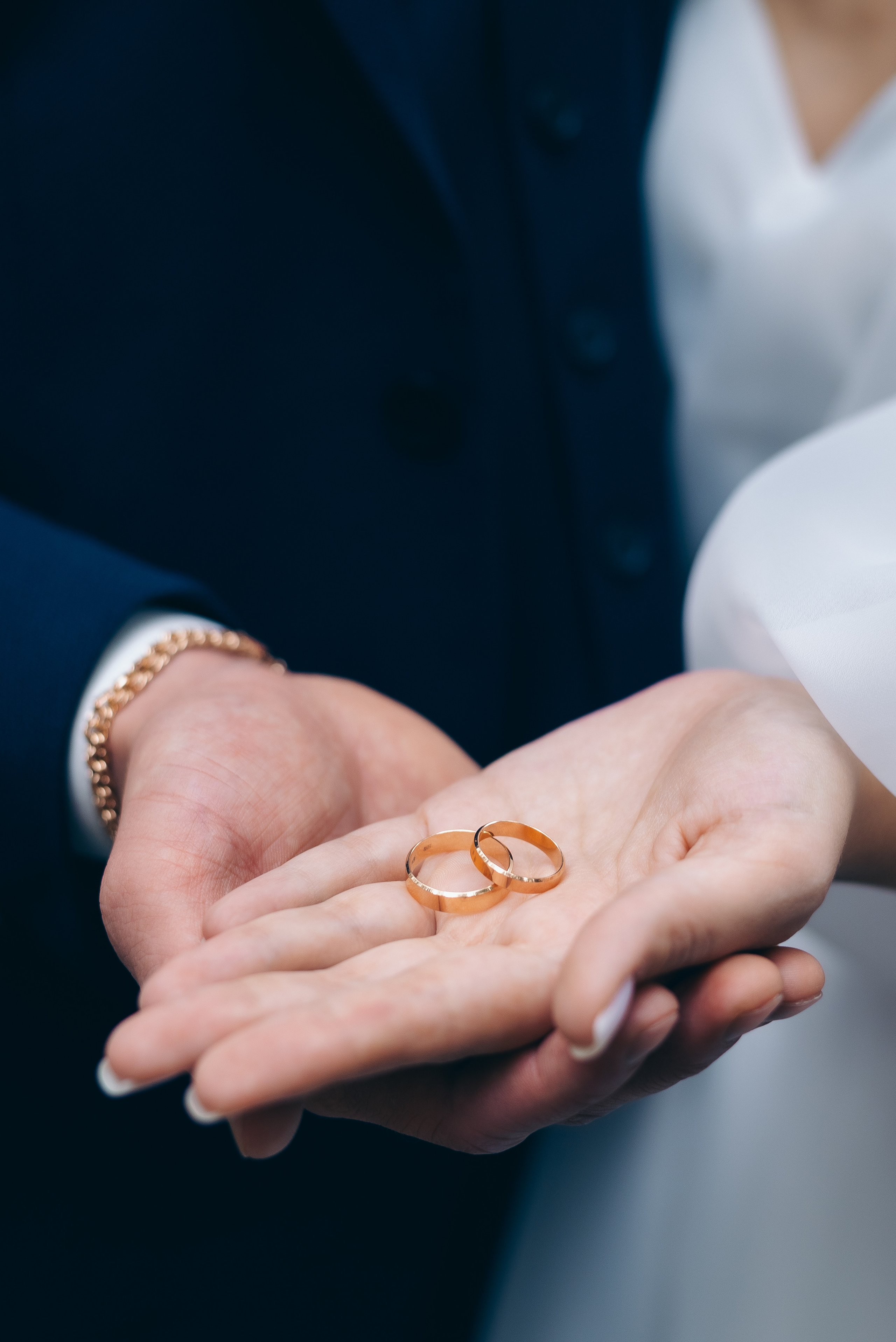 Тамара и Максим. Свадебный и семейный фотограф Юлия Чернобай | Подольск, Москва, Московская область