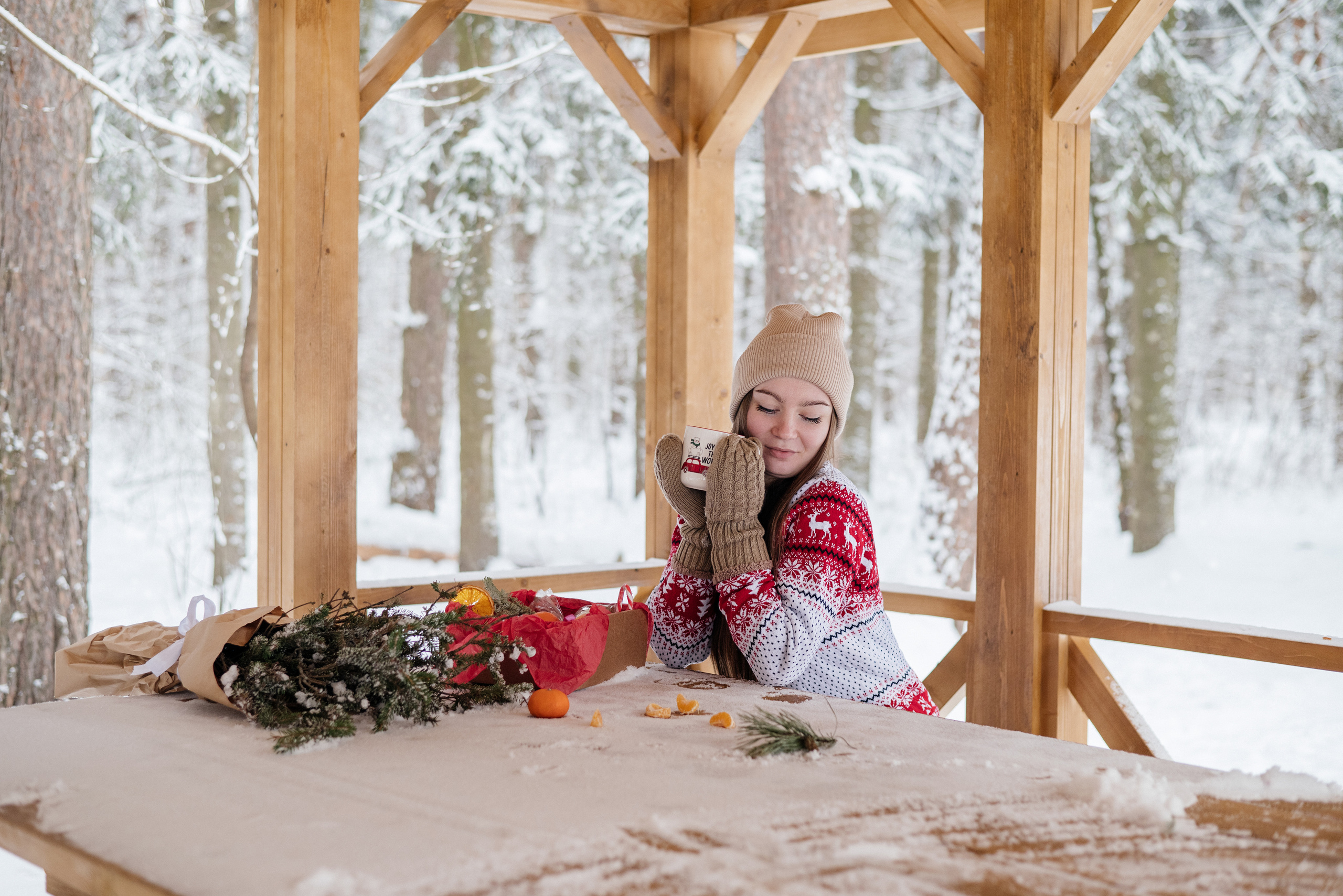 Виктория — Семейная прогулка. Свадебный и семейный фотограф Юлия Чернобай | Подольск, Москва, Московская область