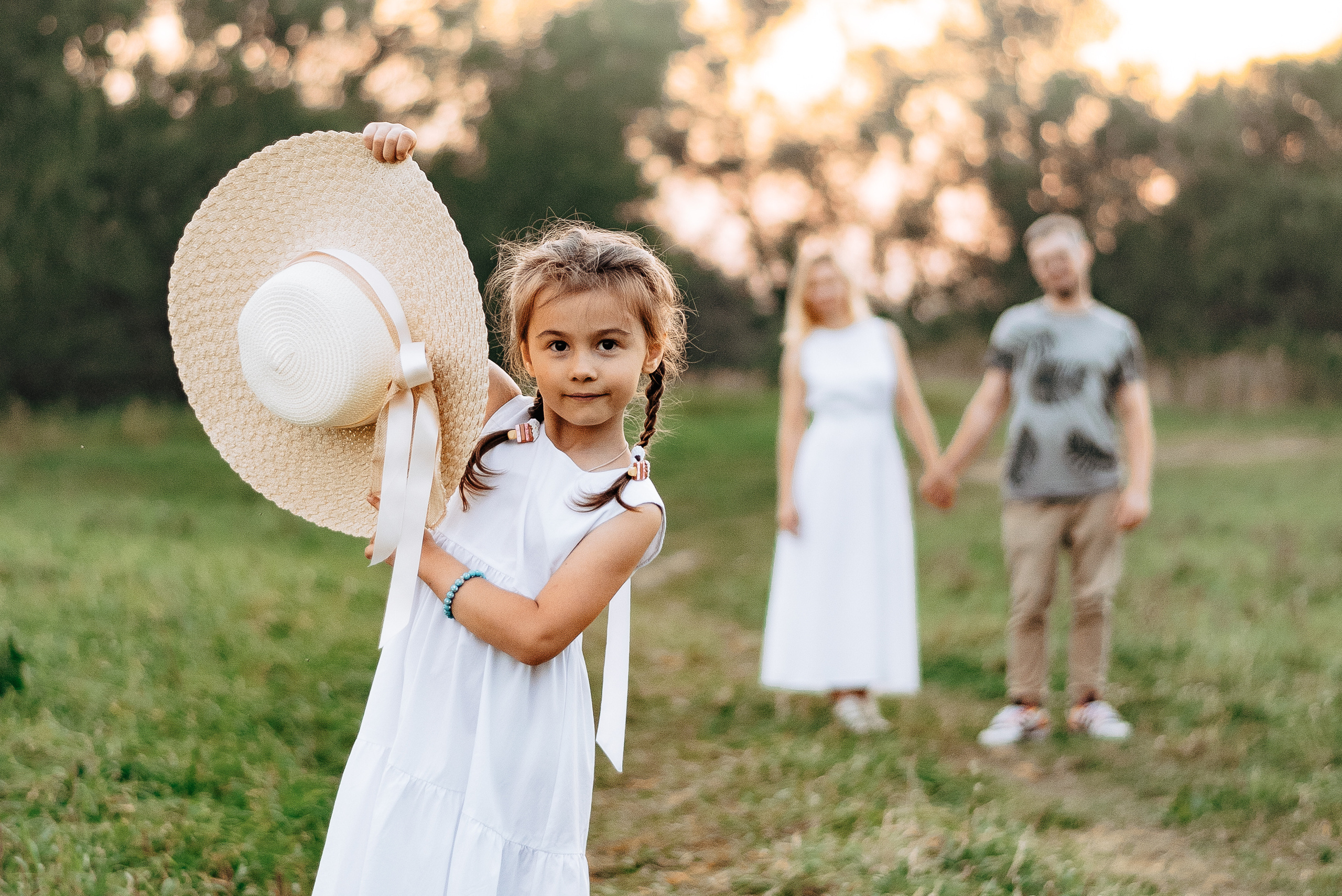 Ирина, Ариша и Алексей. Свадебный и семейный фотограф Юлия Чернобай | Подольск, Москва, Московская область