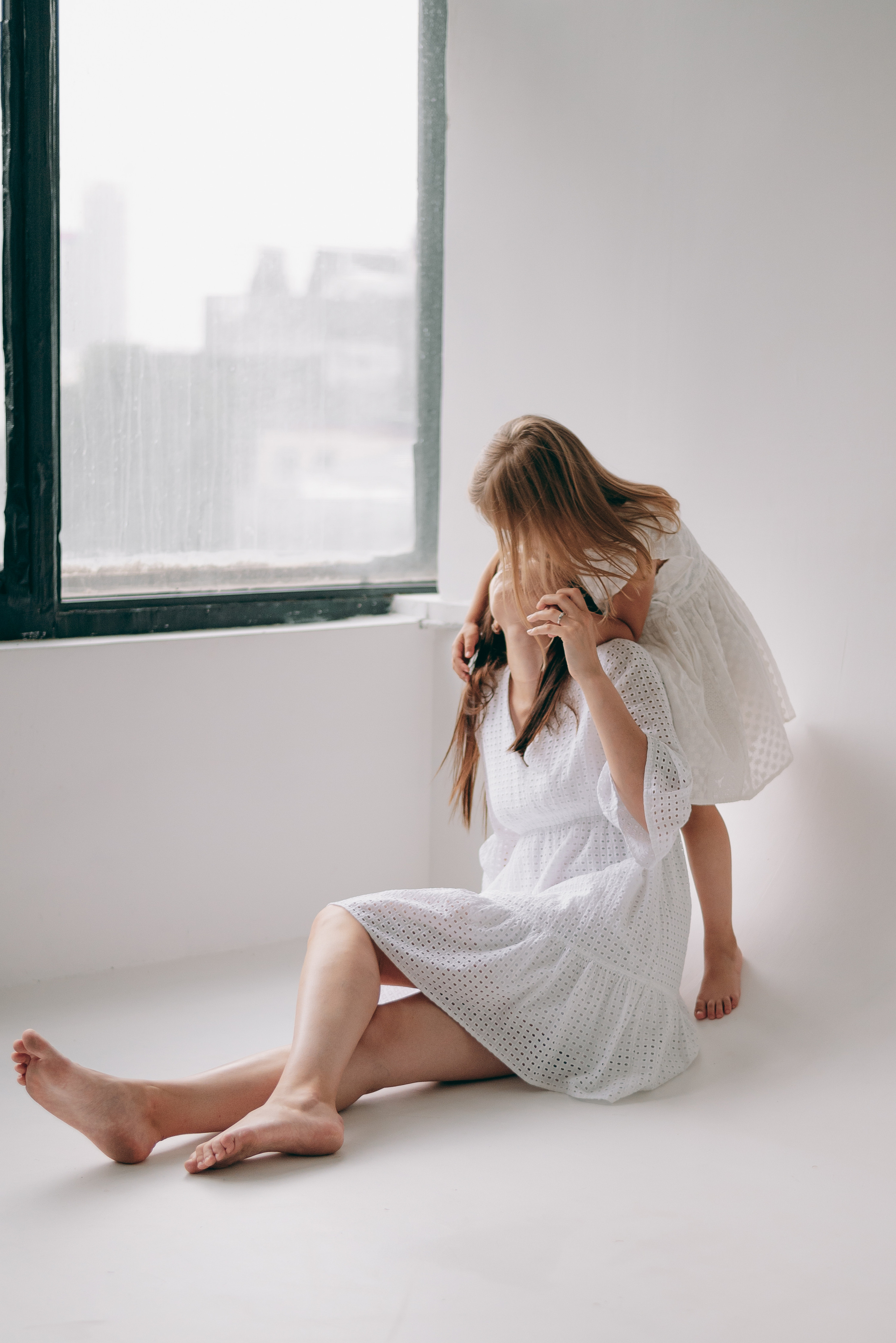 Юлия и Майя (студия). Свадебный и семейный фотограф Юлия Чернобай | Подольск, Москва, Московская область