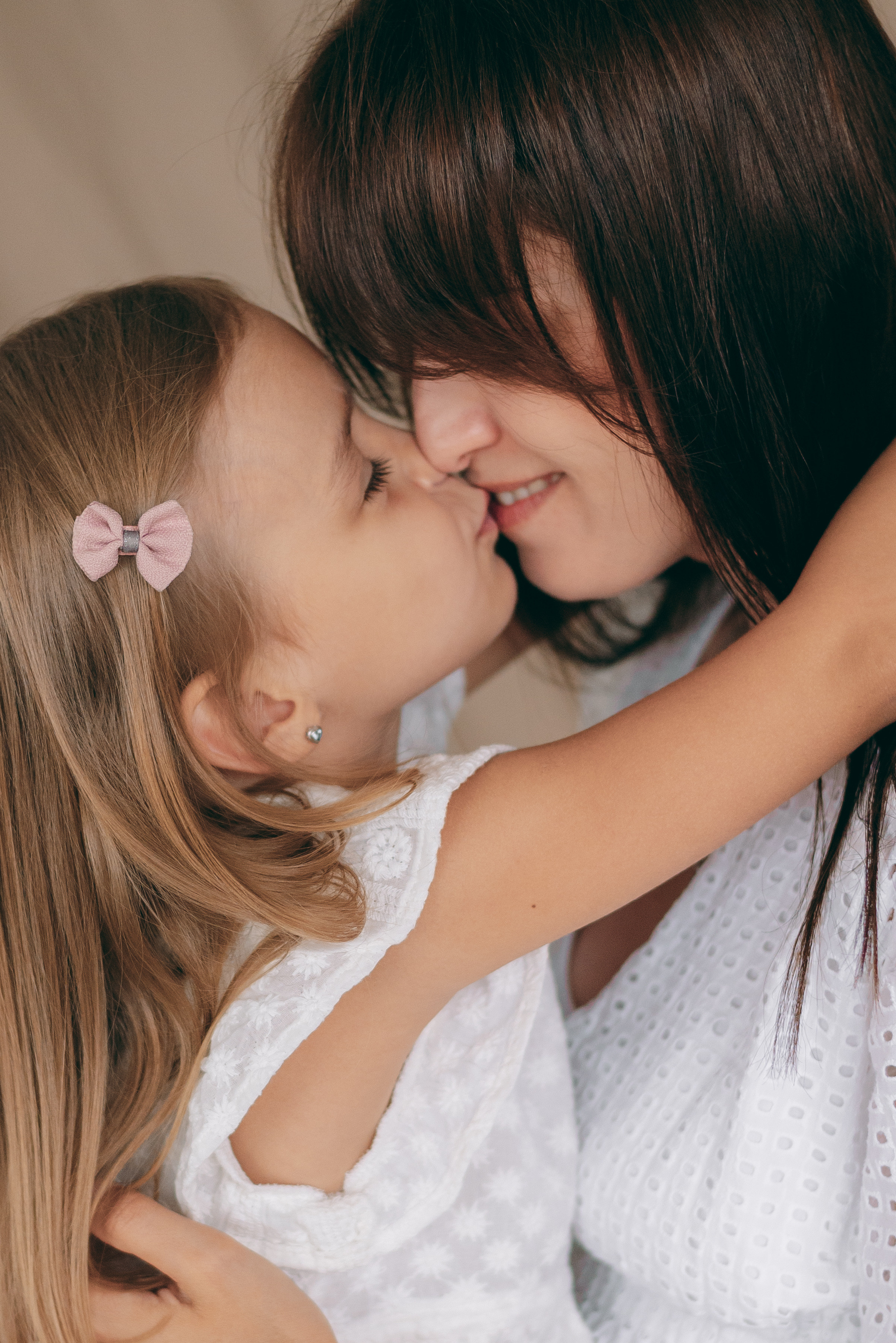 Юлия и Майя (студия). Свадебный и семейный фотограф Юлия Чернобай | Подольск, Москва, Московская область