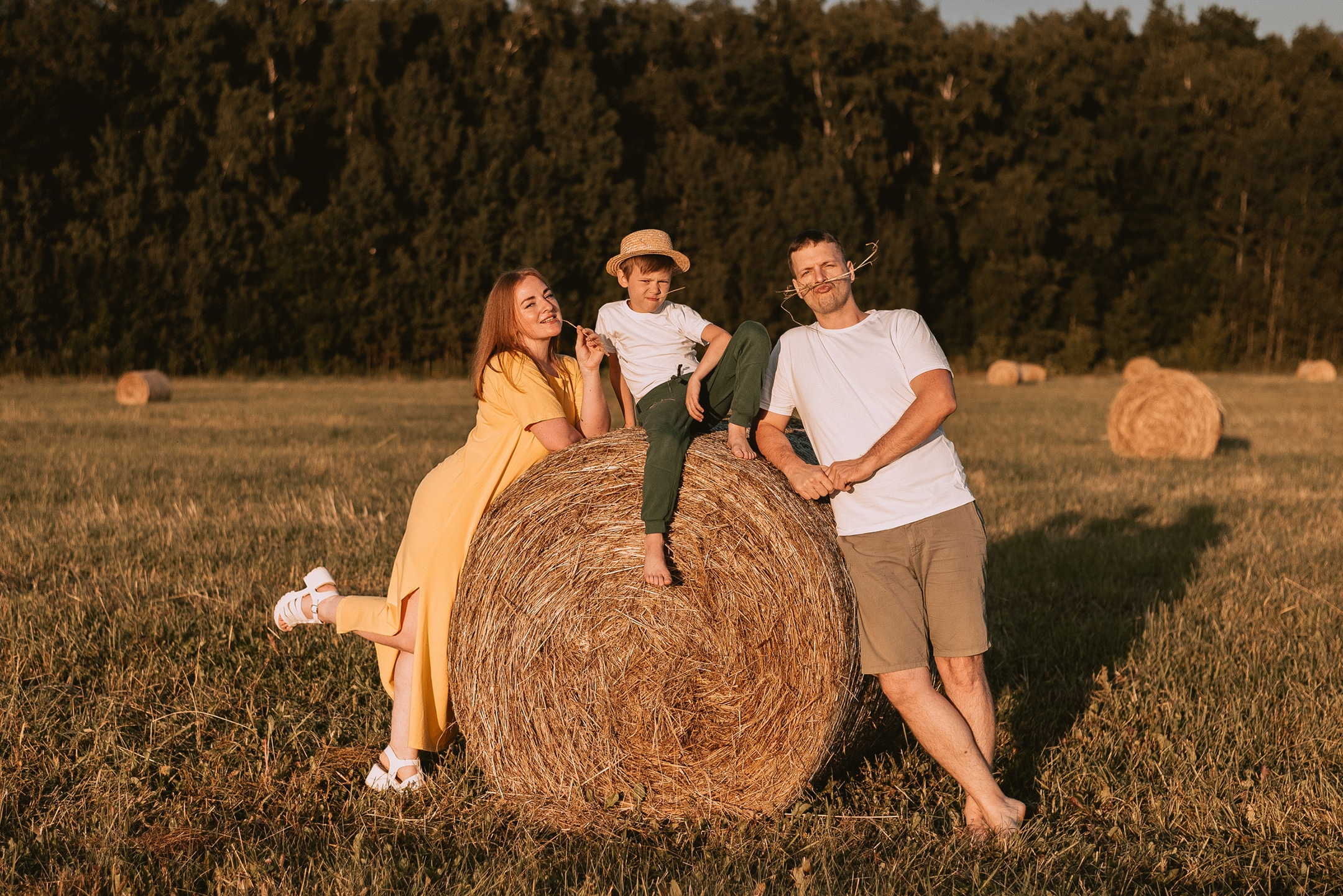 Марина и Иван. Свадебный и семейный фотограф Юлия Чернобай | Подольск, Москва, Московская область