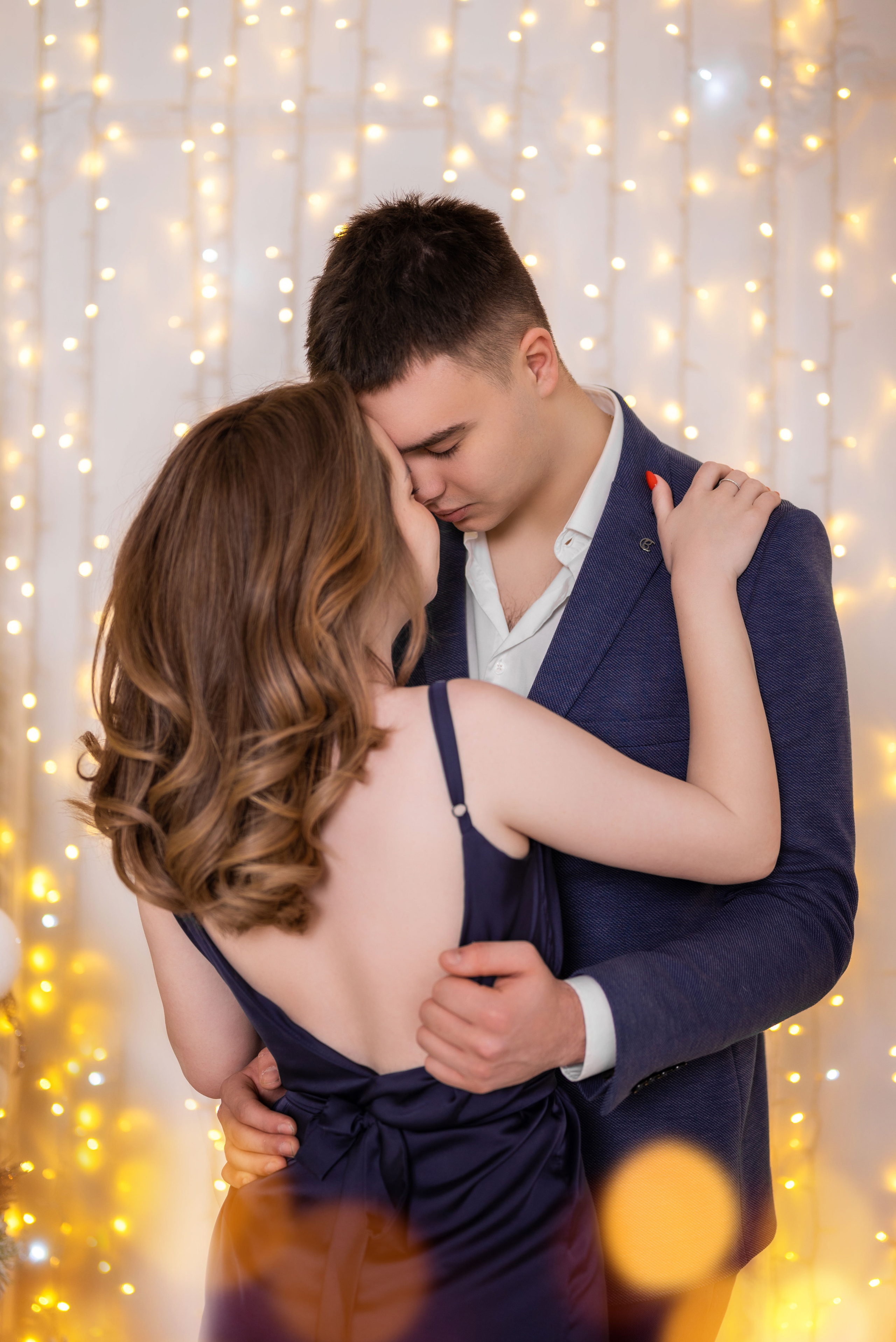 Полина и Даня. Свадебный и семейный фотограф Юлия Чернобай | Подольск, Москва, Московская область