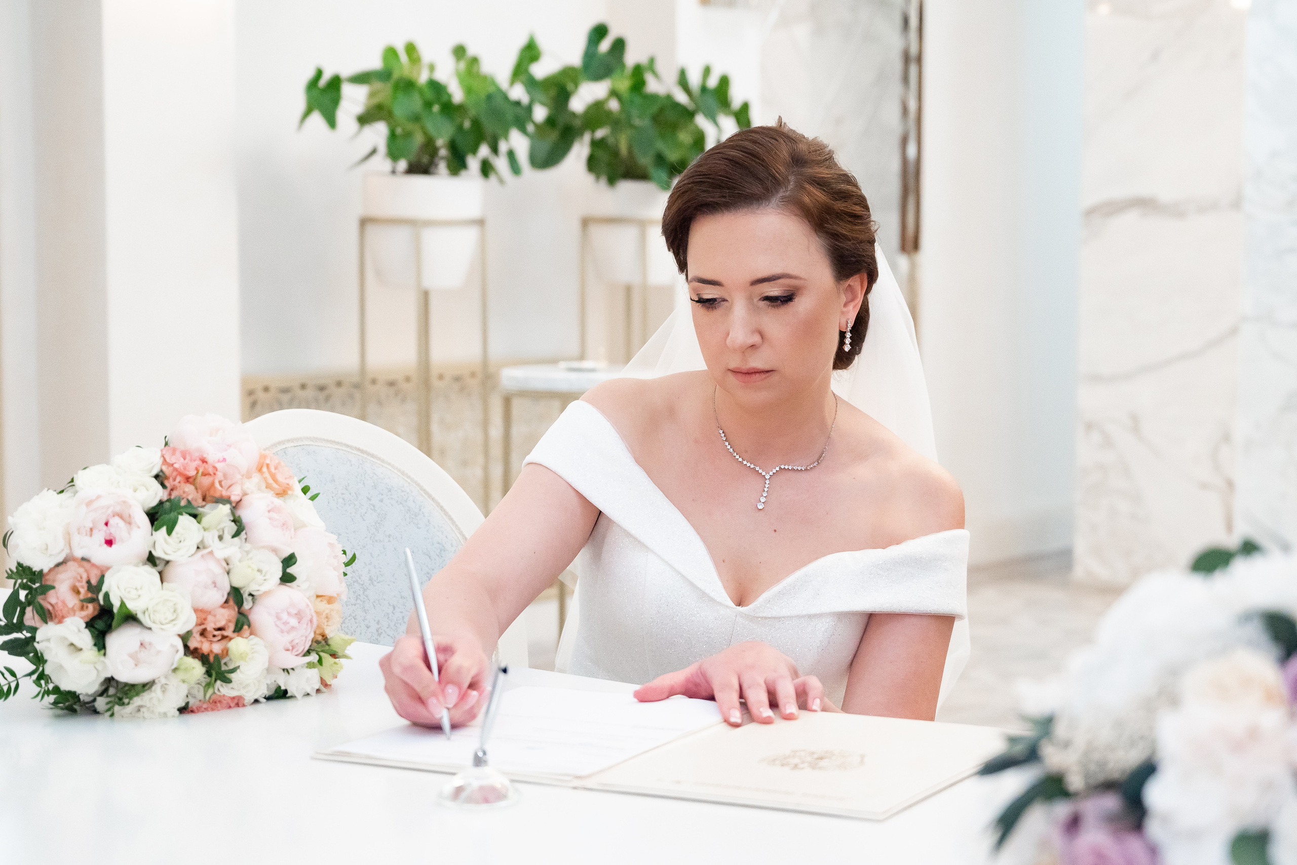 Екатерина и Анатолий. Свадебный и семейный фотограф Юлия Чернобай | Подольск, Москва, Московская область