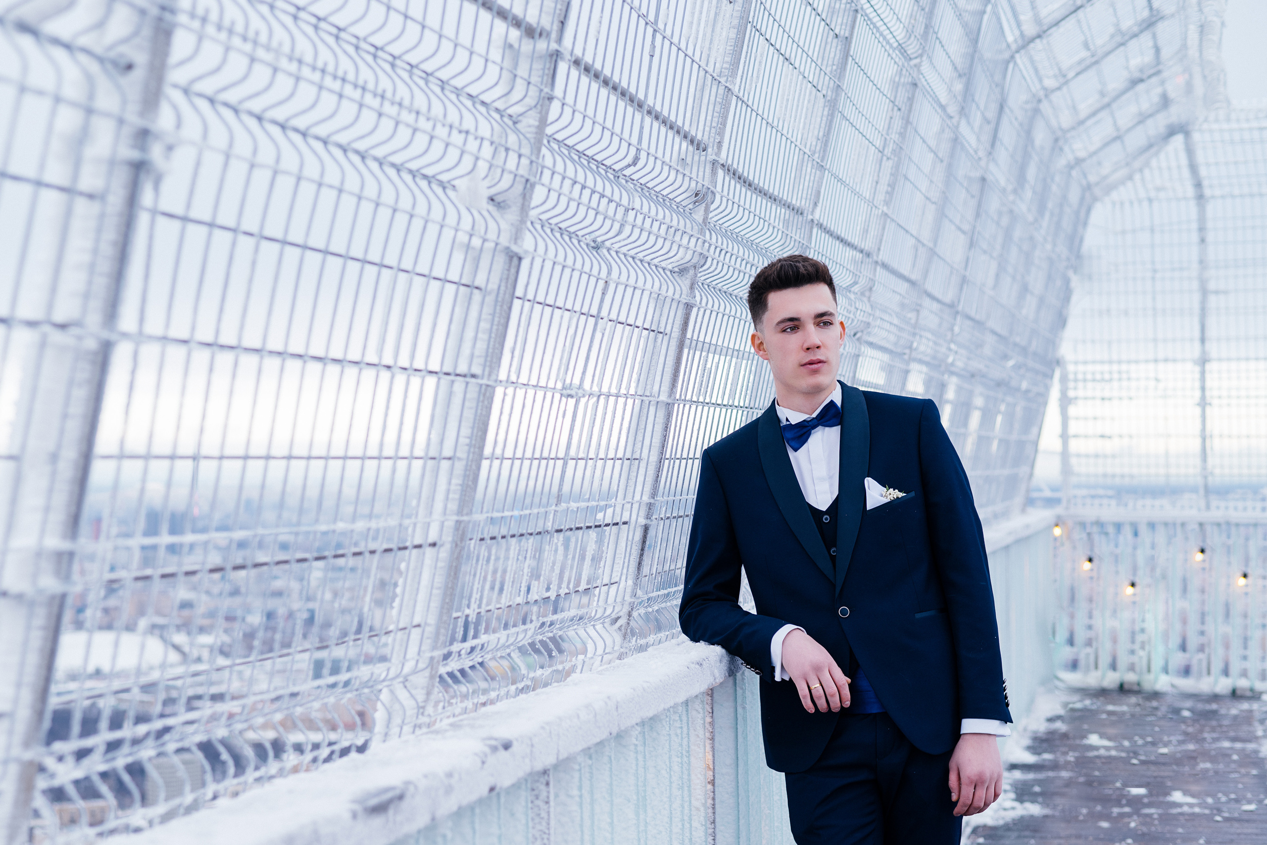 Анастасия и Расим. Свадебный и семейный фотограф Юлия Чернобай | Подольск, Москва, Московская область