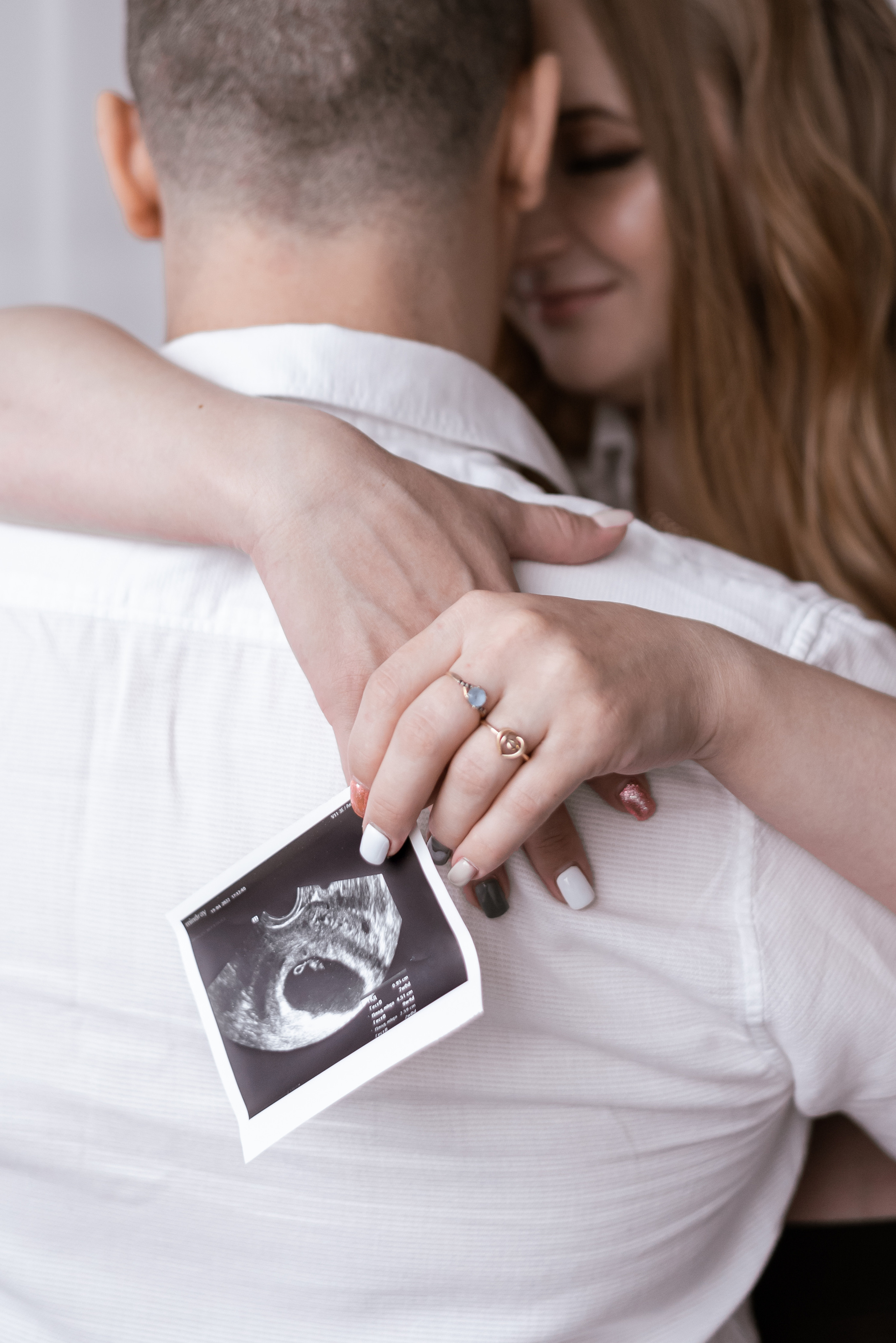 Юлия с семьей. Свадебный и семейный фотограф Юлия Чернобай | Подольск, Москва, Московская область