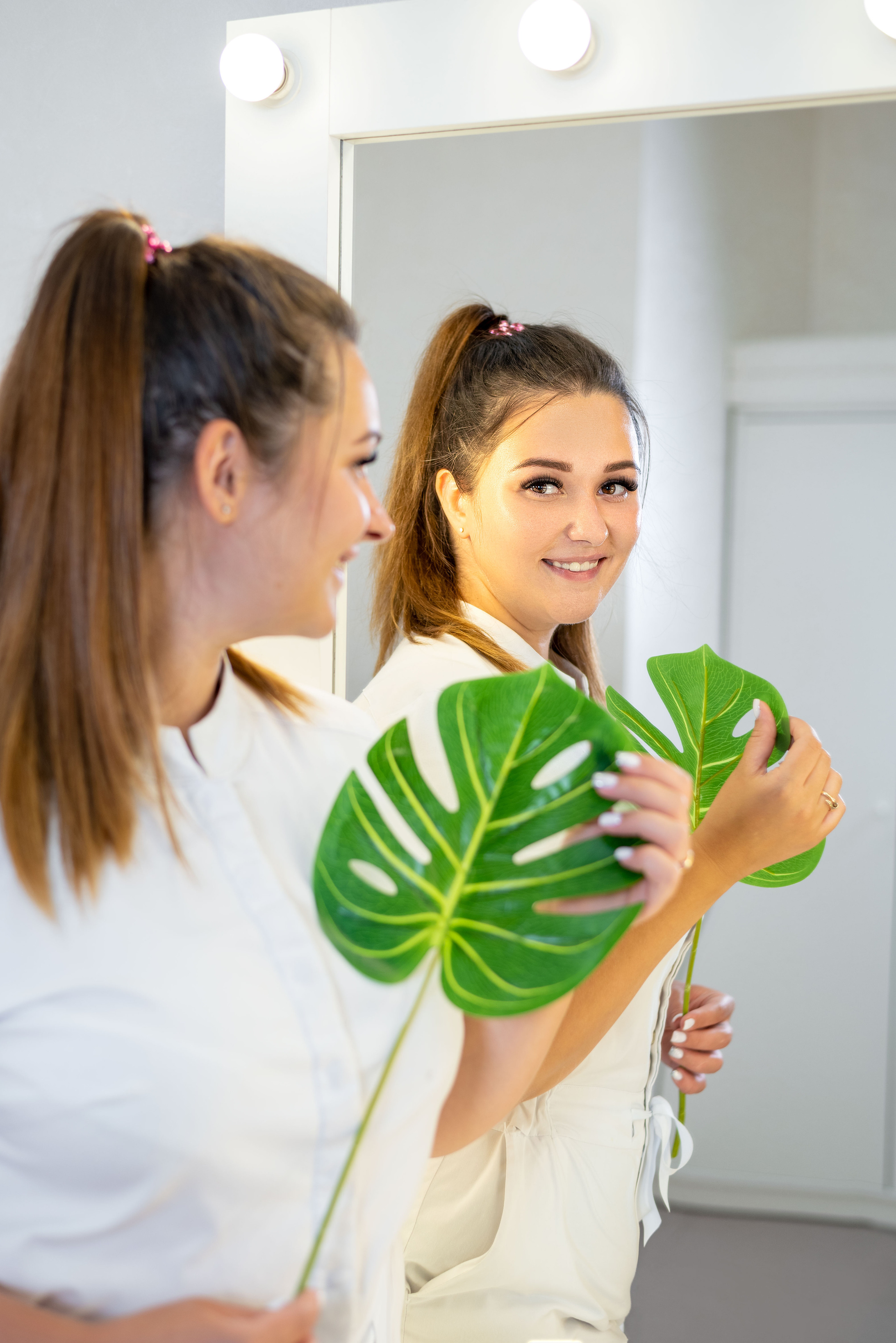 Лазерная эпиляция (Виктория). Свадебный и семейный фотограф Юлия Чернобай | Подольск, Москва, Московская область