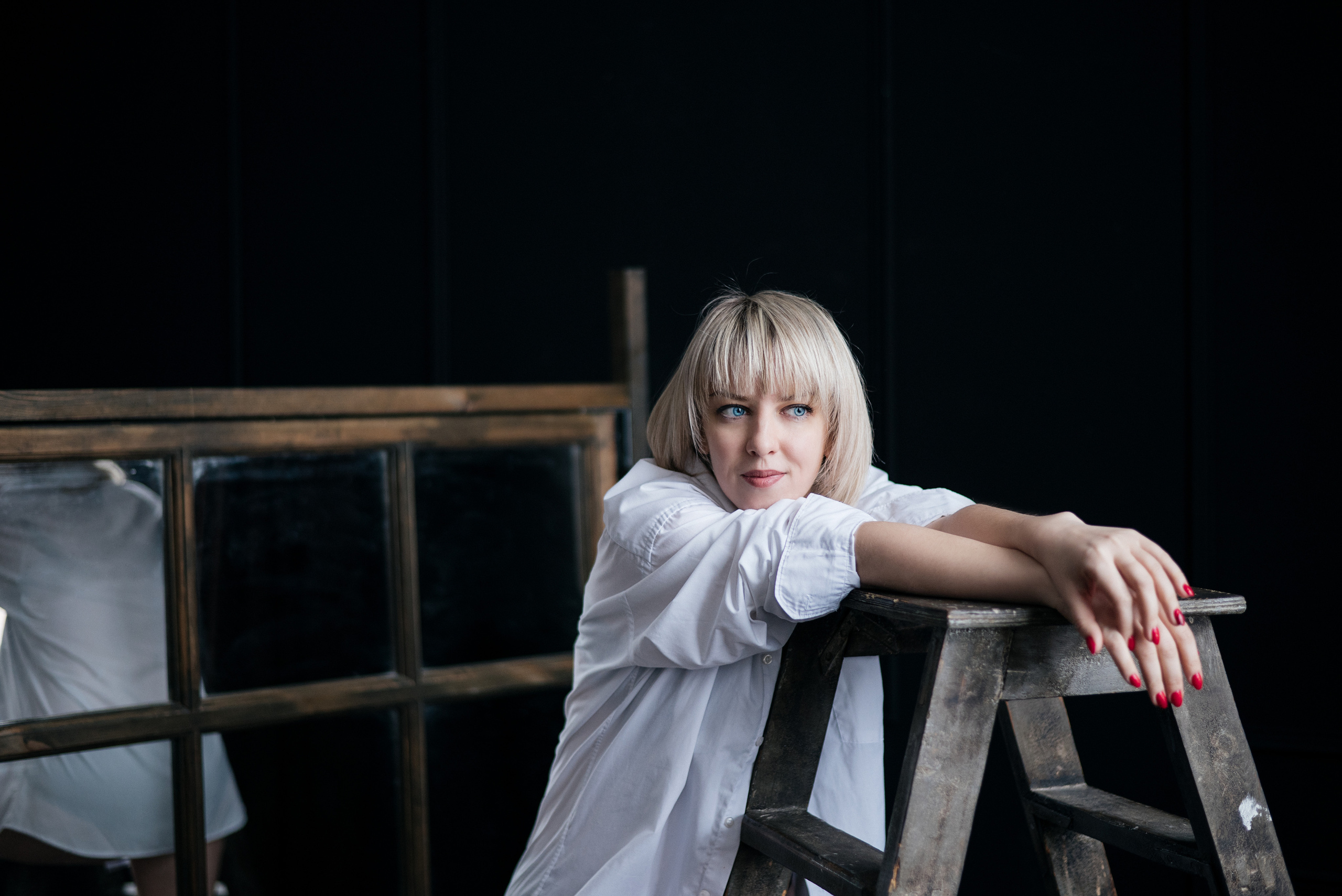 Дарья. Свадебный и семейный фотограф Юлия Чернобай | Подольск, Москва, Московская область