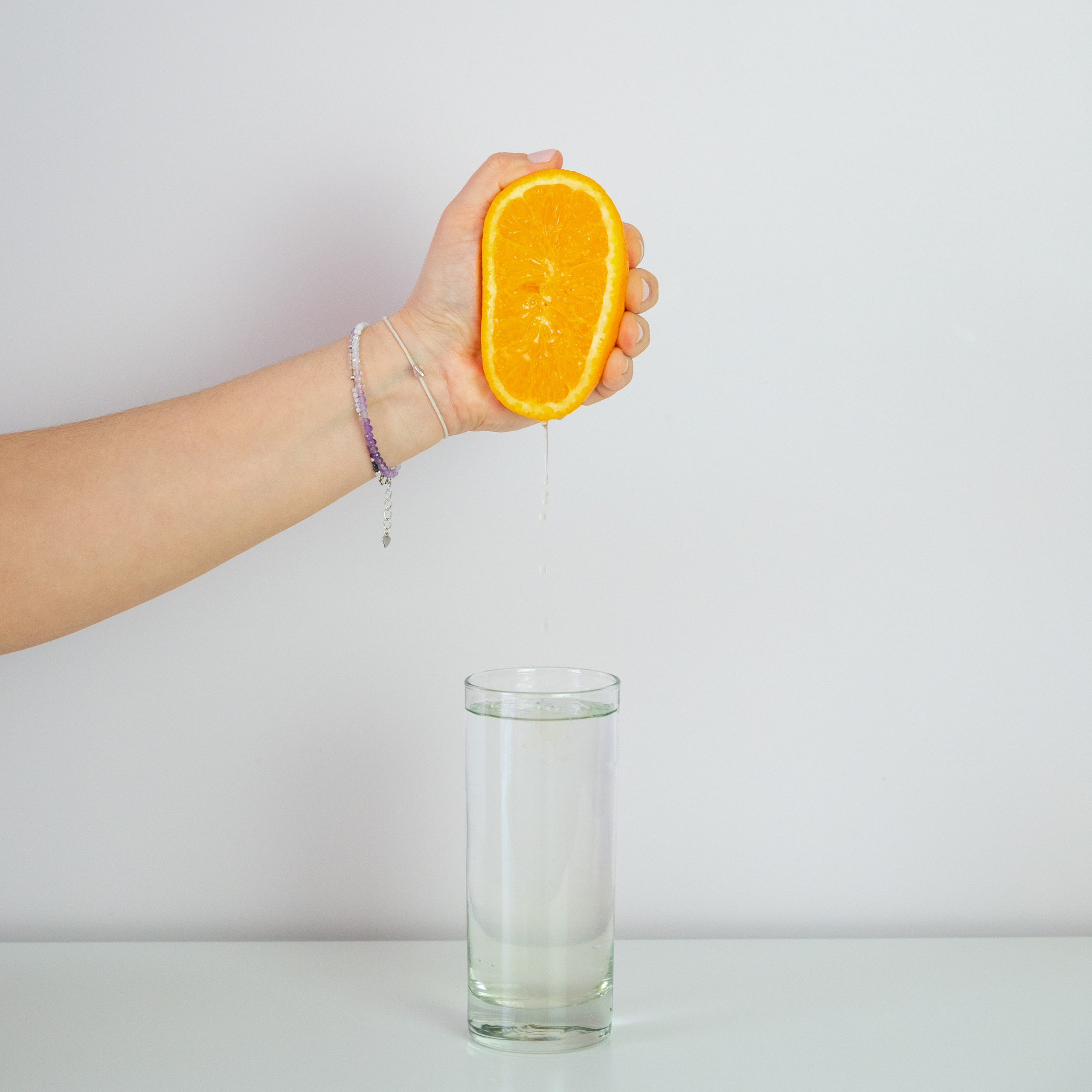 Антицеллюлитный массаж (Лилия). Свадебный и семейный фотограф Юлия Чернобай | Подольск, Москва, Московская область