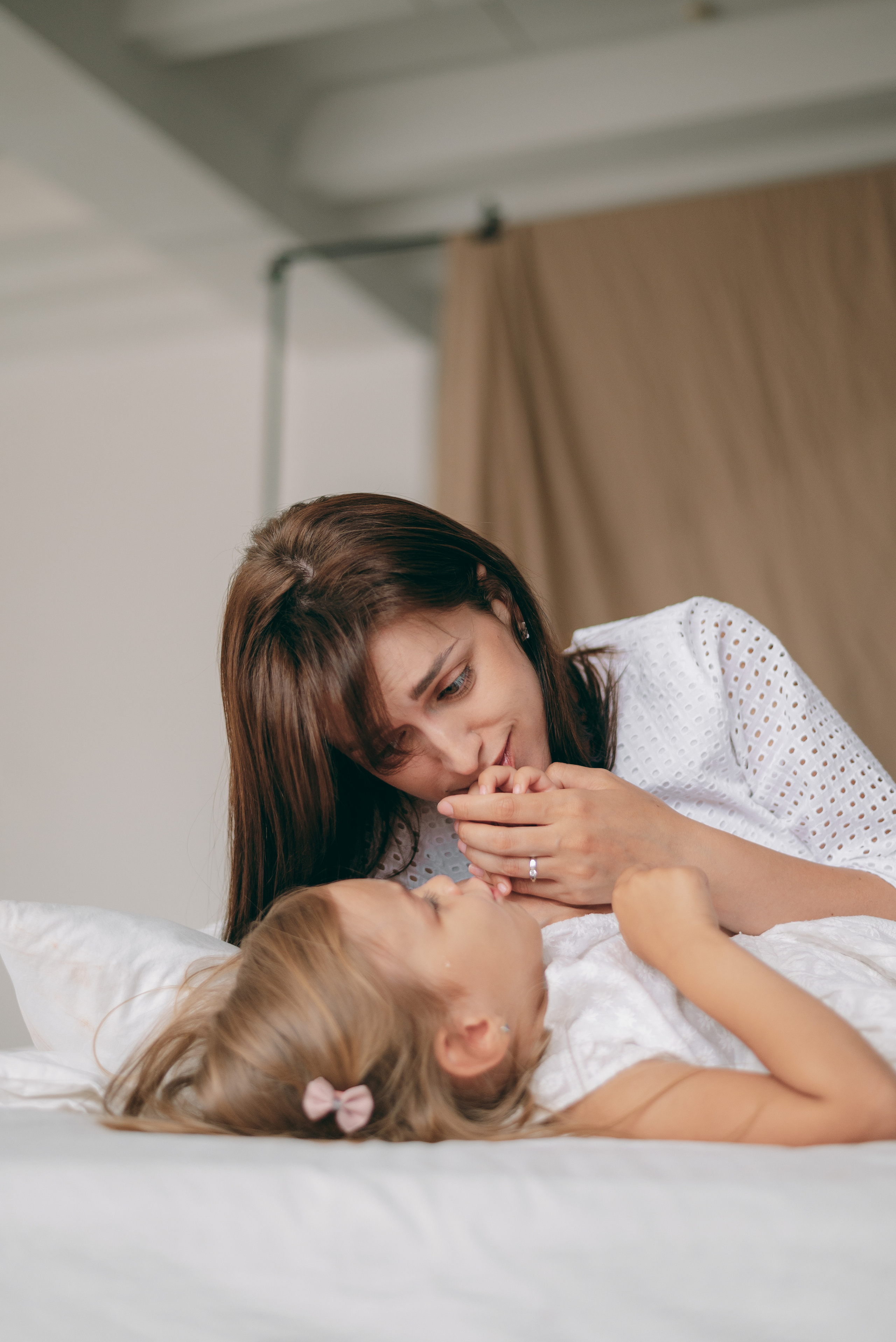 Юлия и Майя (студия). Свадебный и семейный фотограф Юлия Чернобай | Подольск, Москва, Московская область