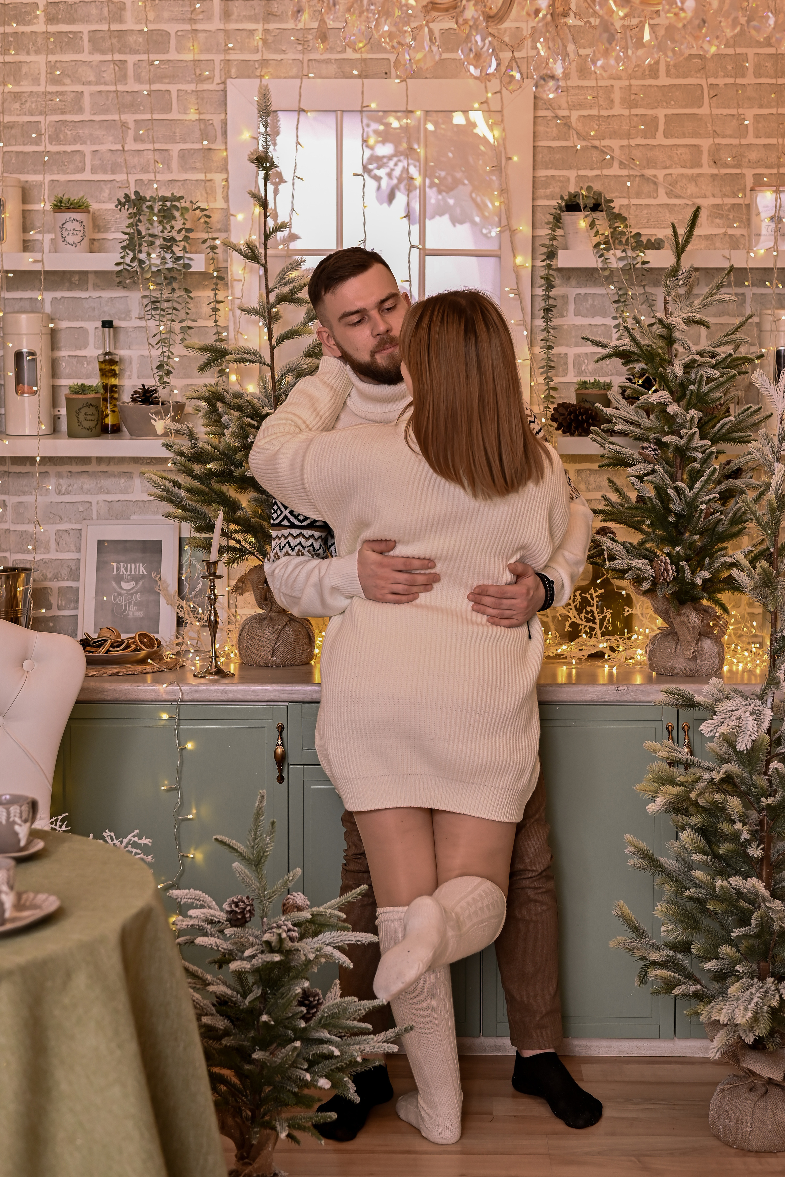 Валентина и Николай. Свадебный и семейный фотограф Юлия Чернобай | Подольск, Москва, Московская область