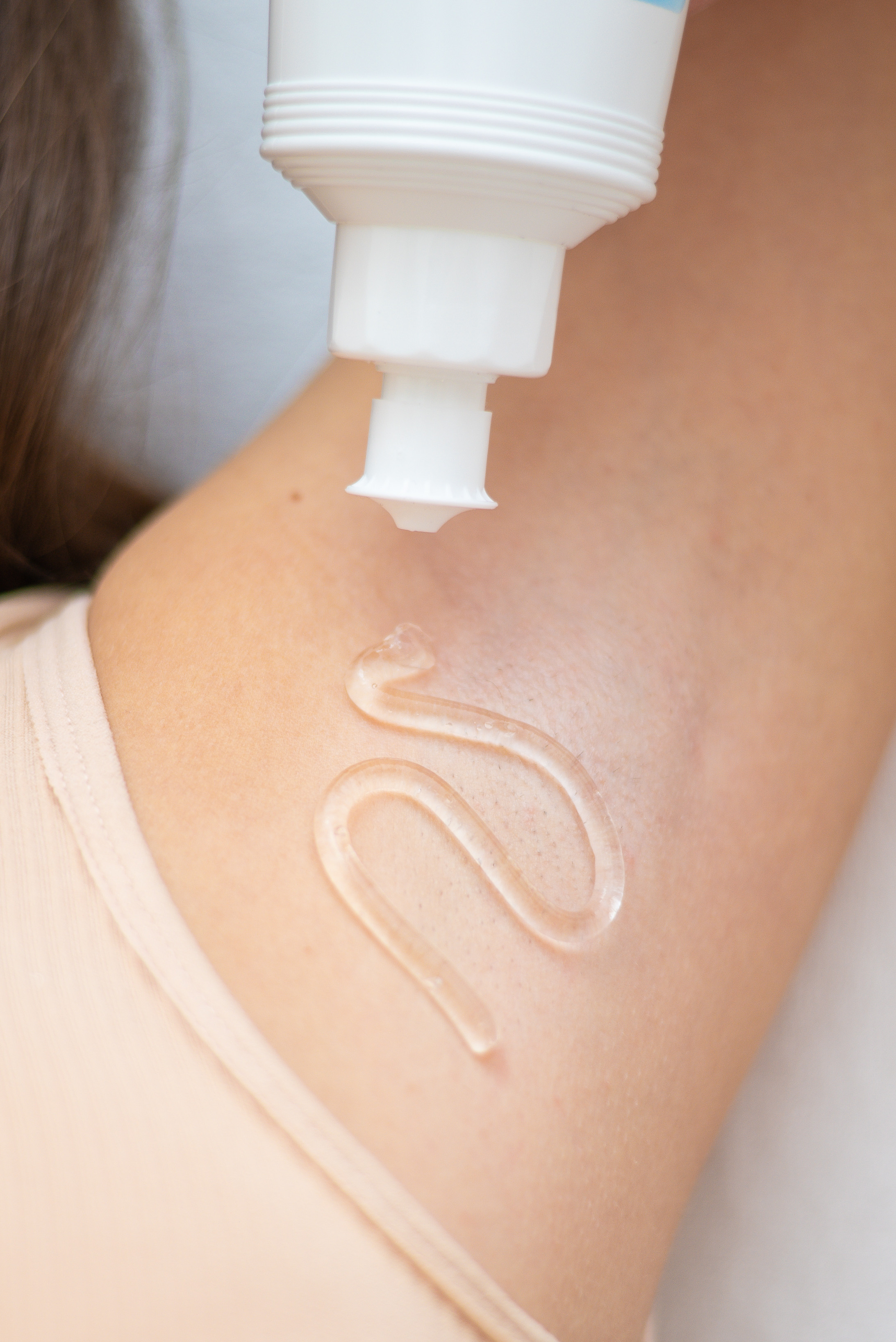 Лазерная эпиляция (Виктория). Свадебный и семейный фотограф Юлия Чернобай | Подольск, Москва, Московская область