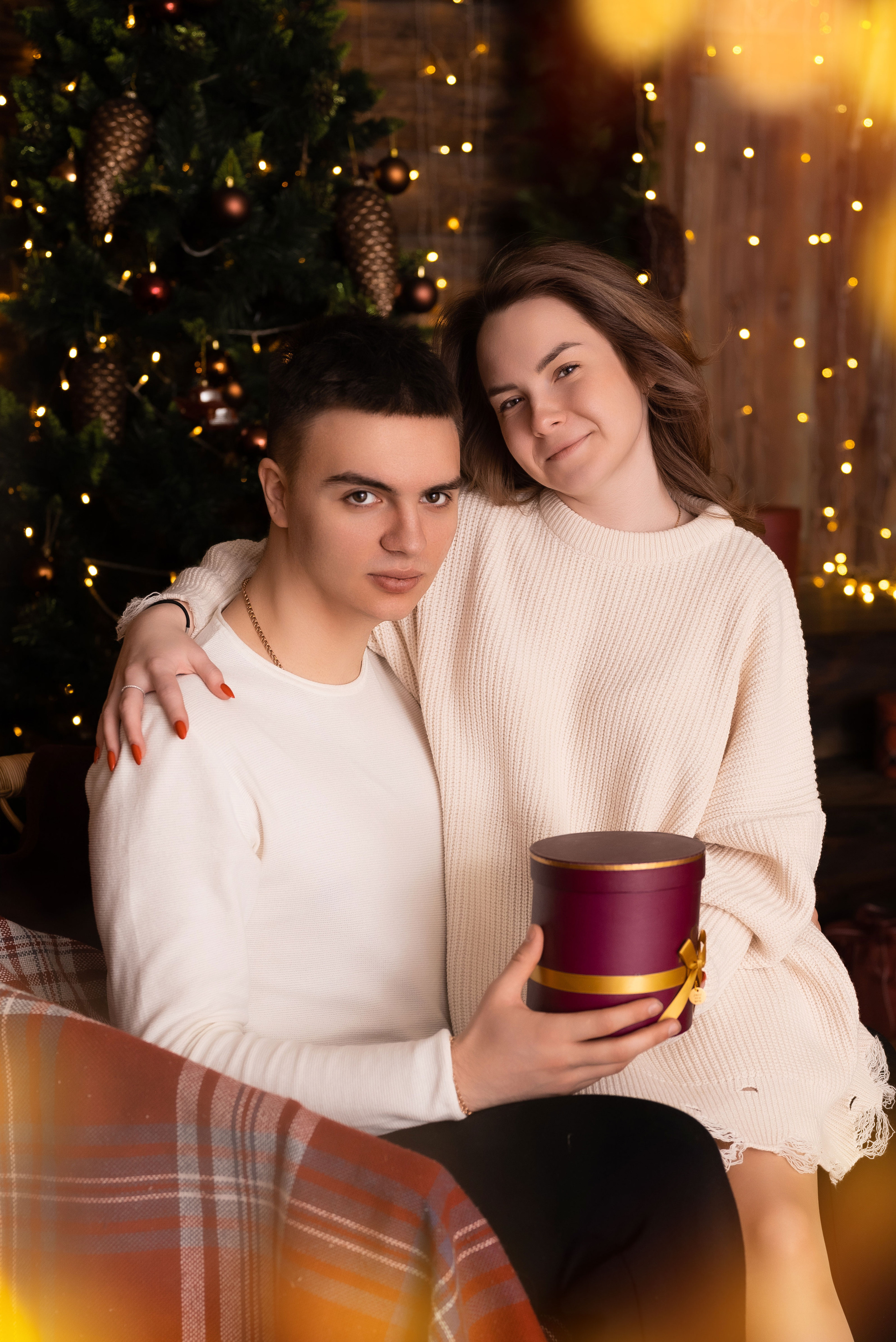 Полина и Даня. Свадебный и семейный фотограф Юлия Чернобай | Подольск, Москва, Московская область