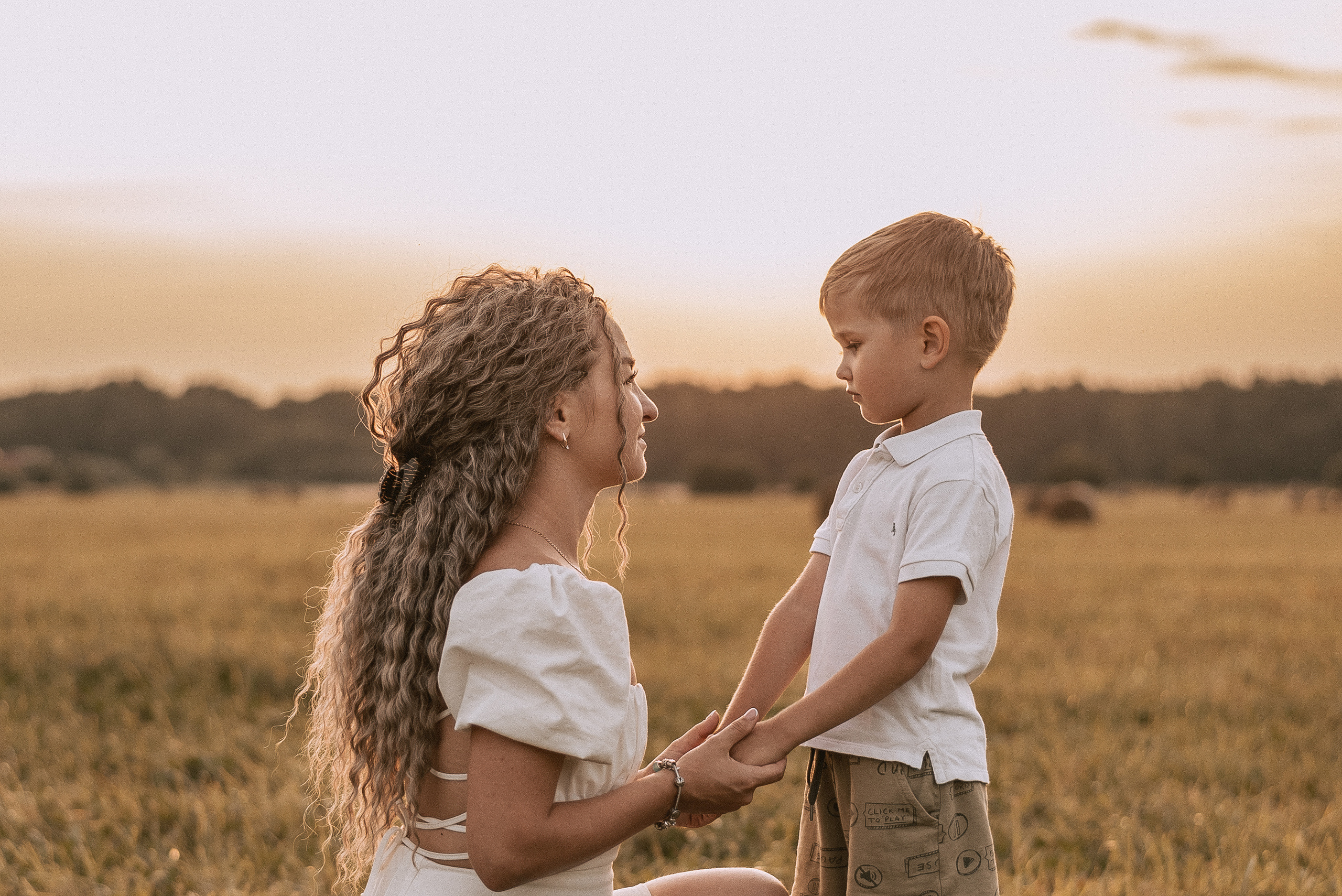 Свадебный и семейный фотограф Юлия Чернобай | Подольск, Москва, Московская область