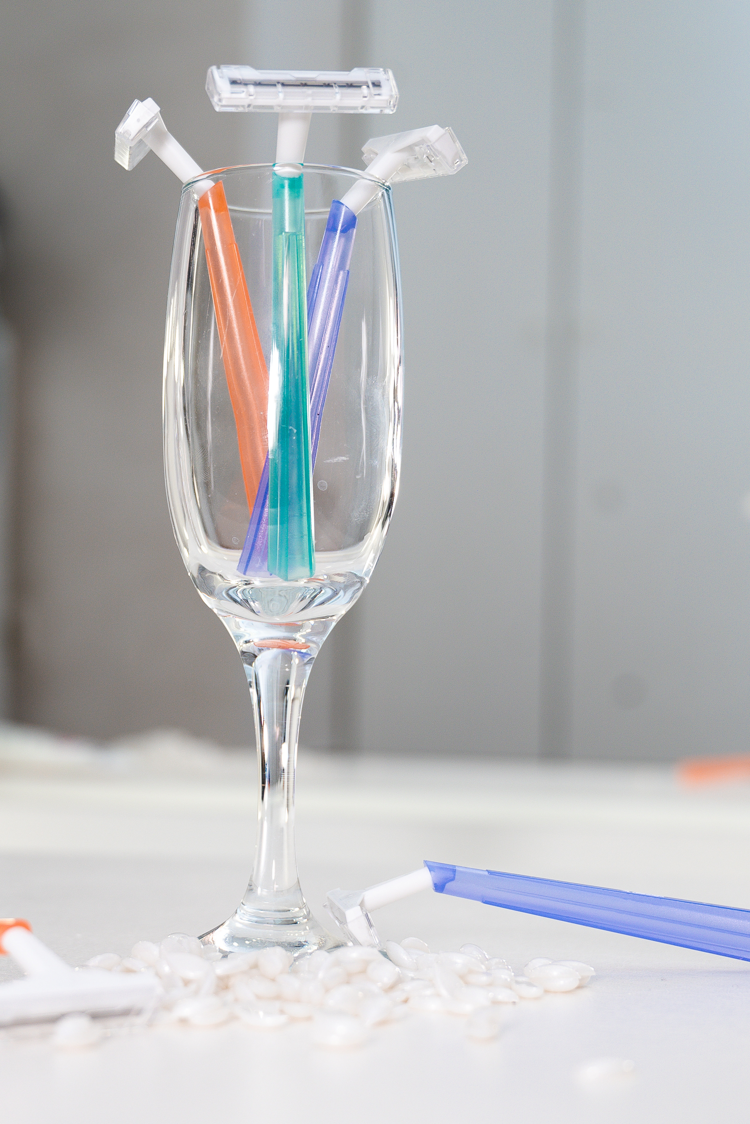 Лазерная эпиляция (Виктория). Свадебный и семейный фотограф Юлия Чернобай | Подольск, Москва, Московская область