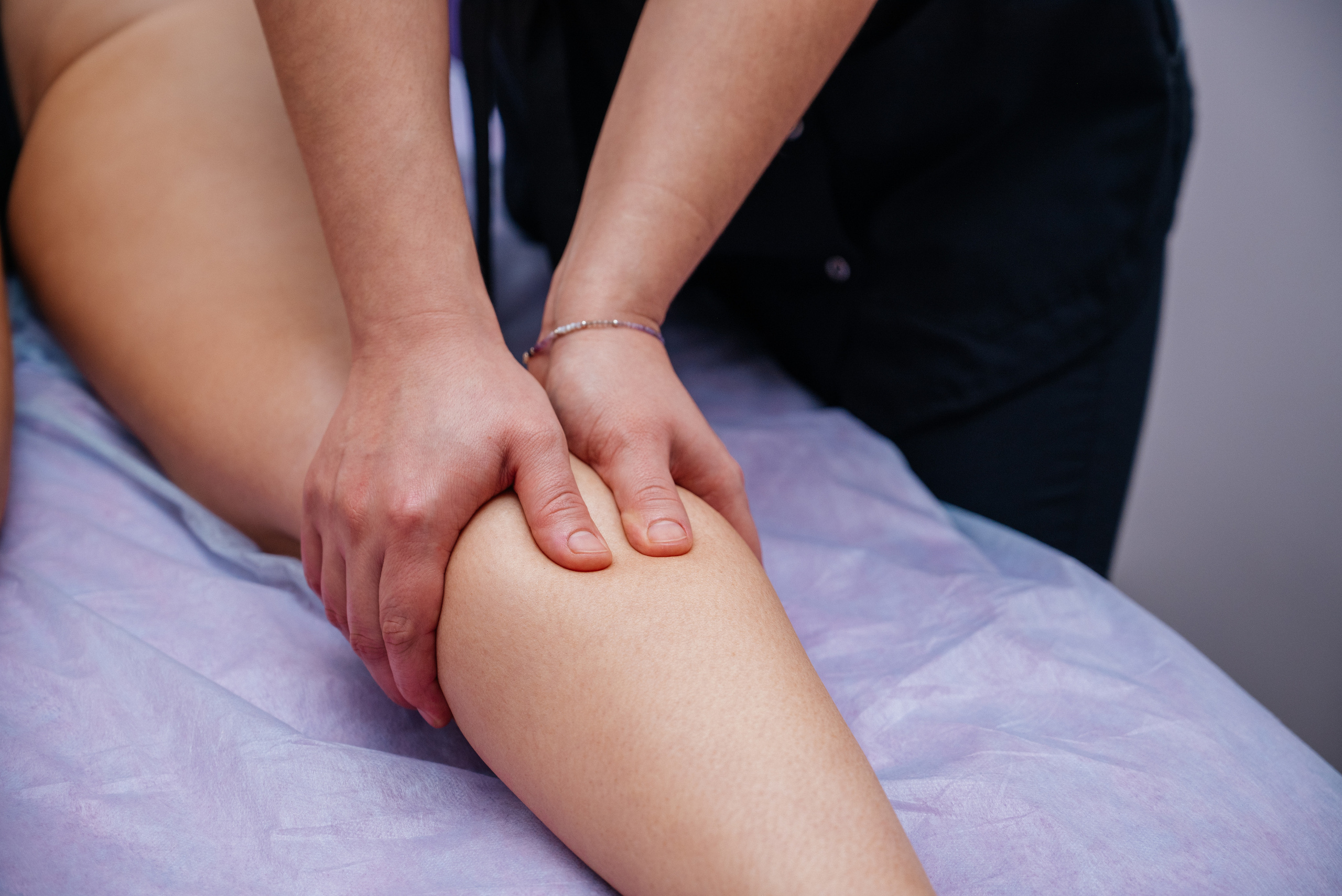 Антицеллюлитный массаж (Лилия). Свадебный и семейный фотограф Юлия Чернобай | Подольск, Москва, Московская область