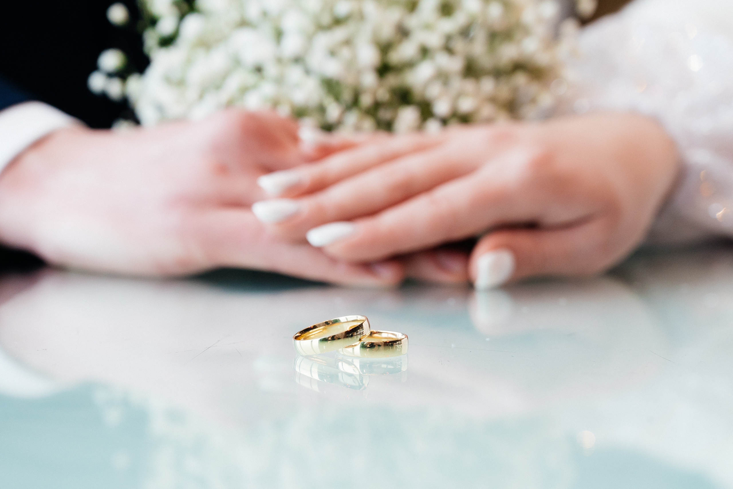 Анастасия и Расим. Свадебный и семейный фотограф Юлия Чернобай | Подольск, Москва, Московская область